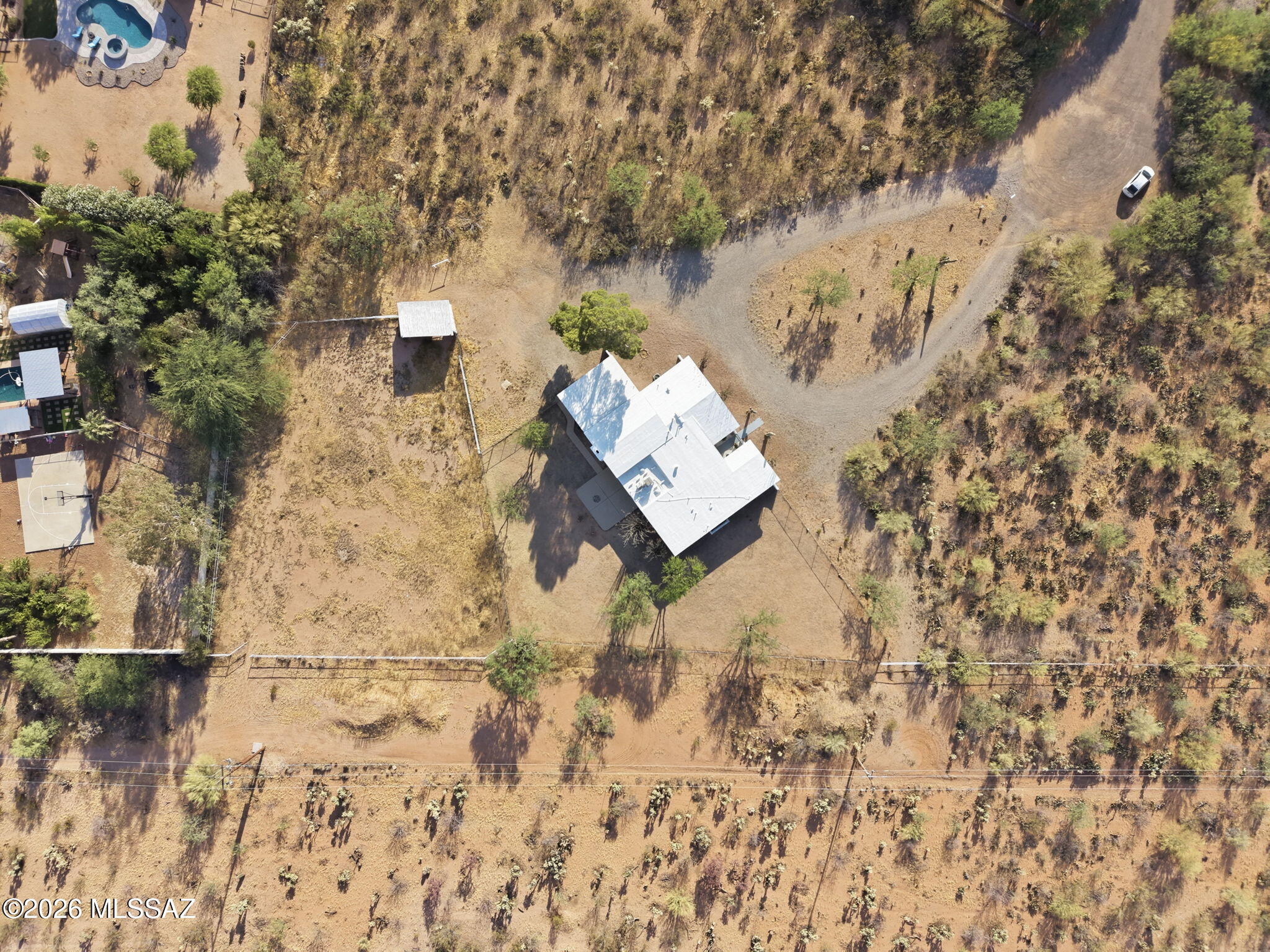 Rocking K Ranch Estates III (1-20, 23-90) - Residential