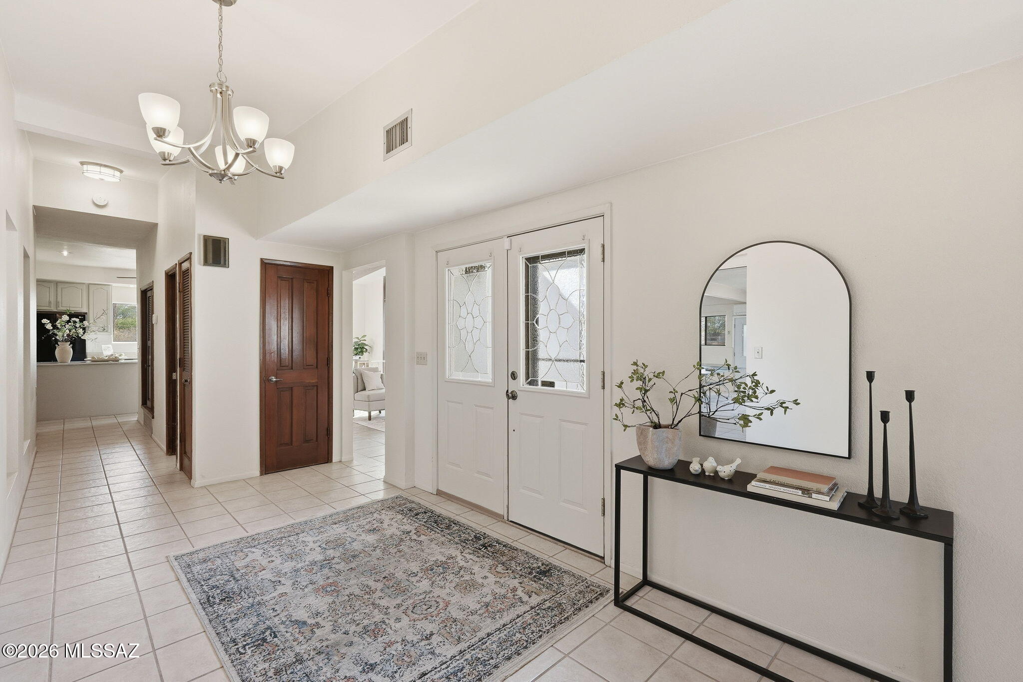 Rocking K Ranch Estates III (1-20, 23-90) - Residential