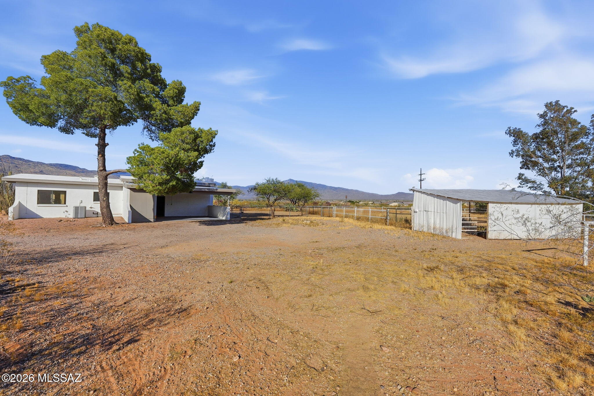 Rocking K Ranch Estates III (1-20, 23-90) - Residential