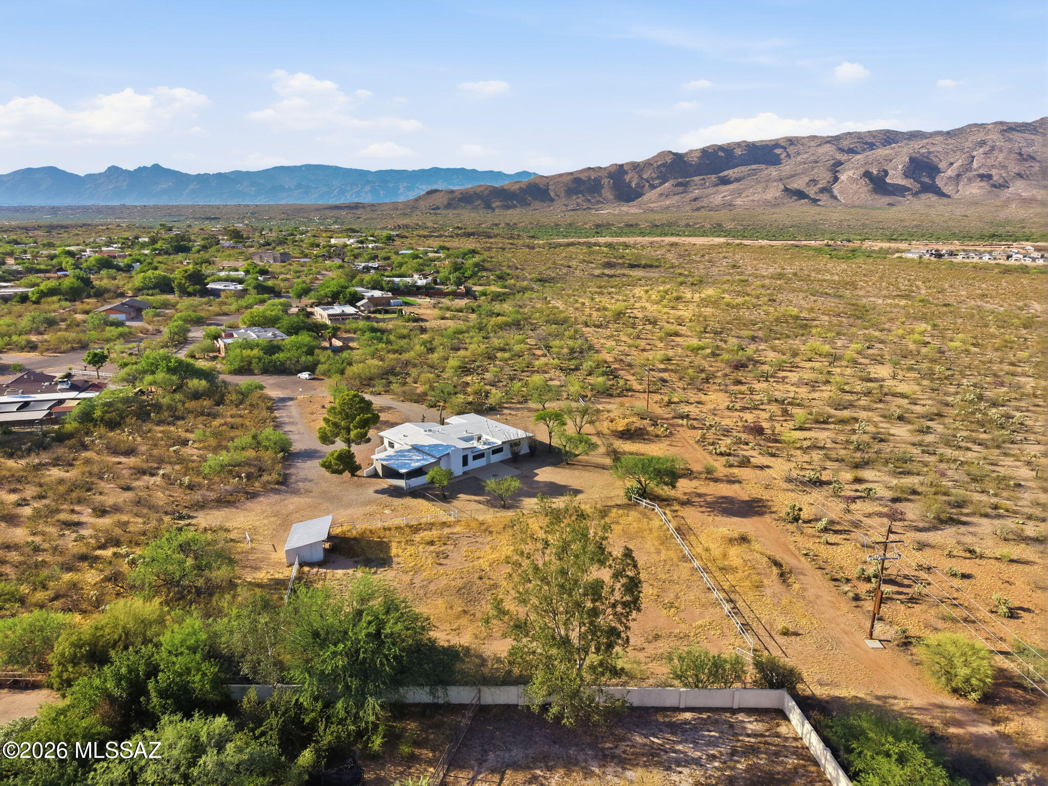 Rocking K Ranch Estates III (1-20, 23-90) - Residential