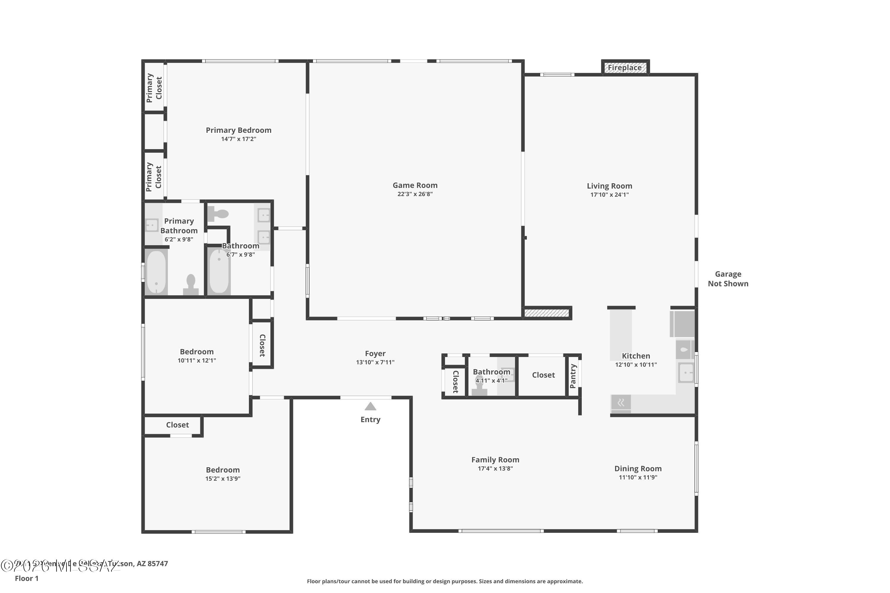 Rocking K Ranch Estates III (1-20, 23-90) - Residential