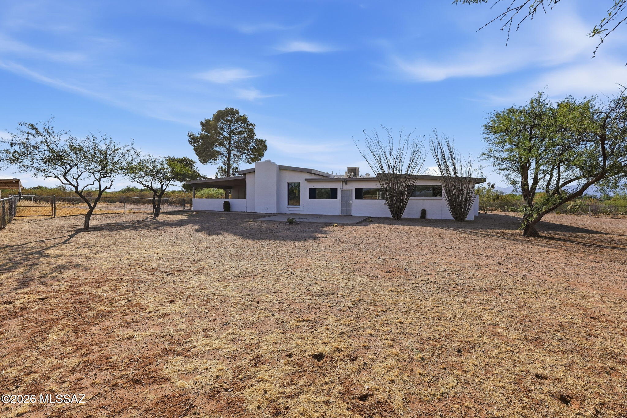 Rocking K Ranch Estates III (1-20, 23-90) - Residential
