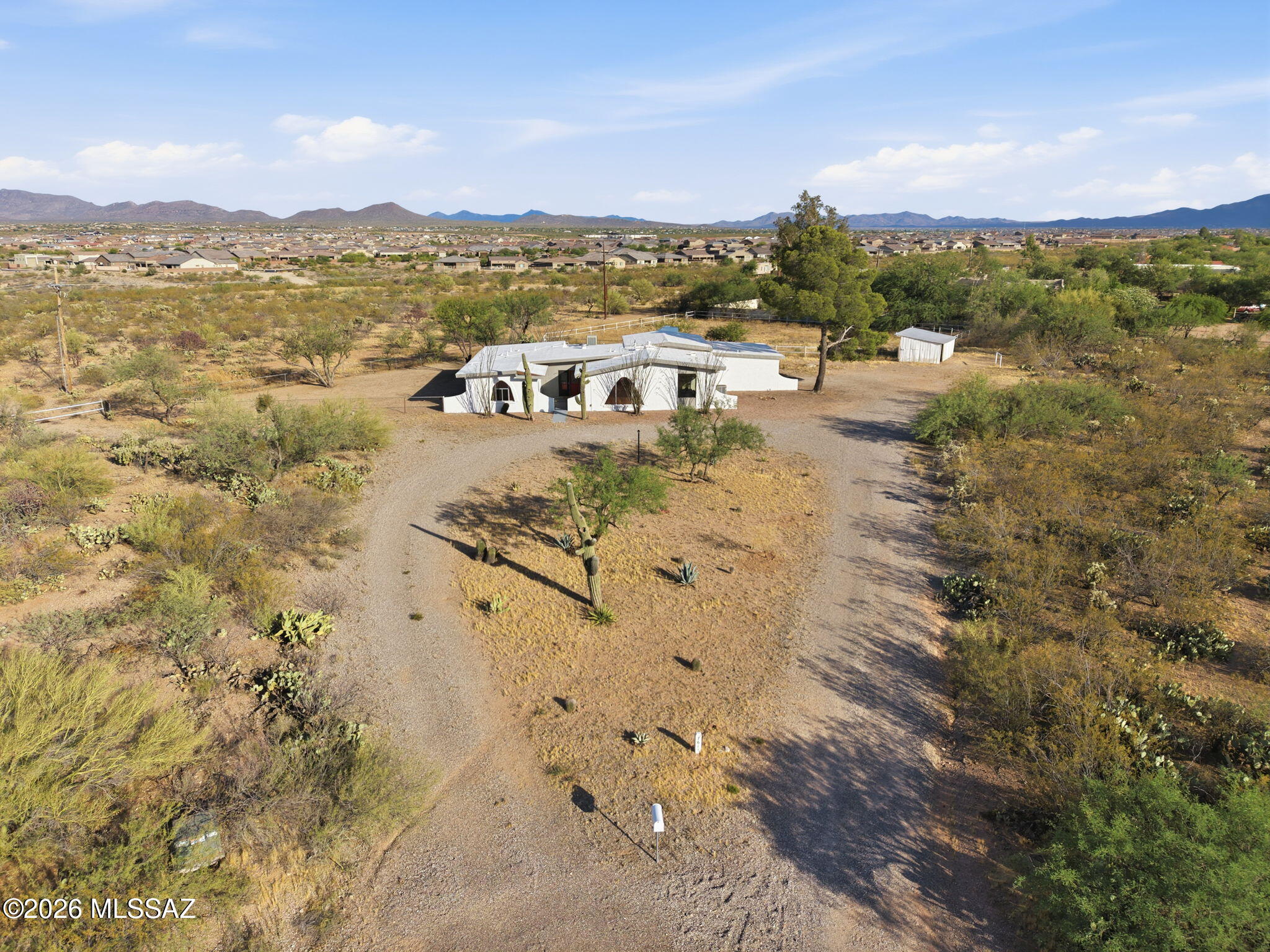 Rocking K Ranch Estates III (1-20, 23-90) - Residential