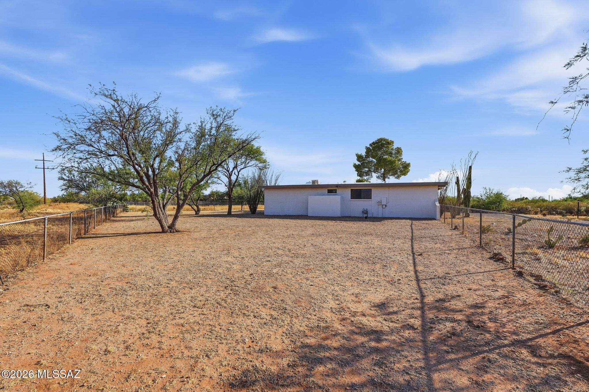 Rocking K Ranch Estates III (1-20, 23-90) - Residential