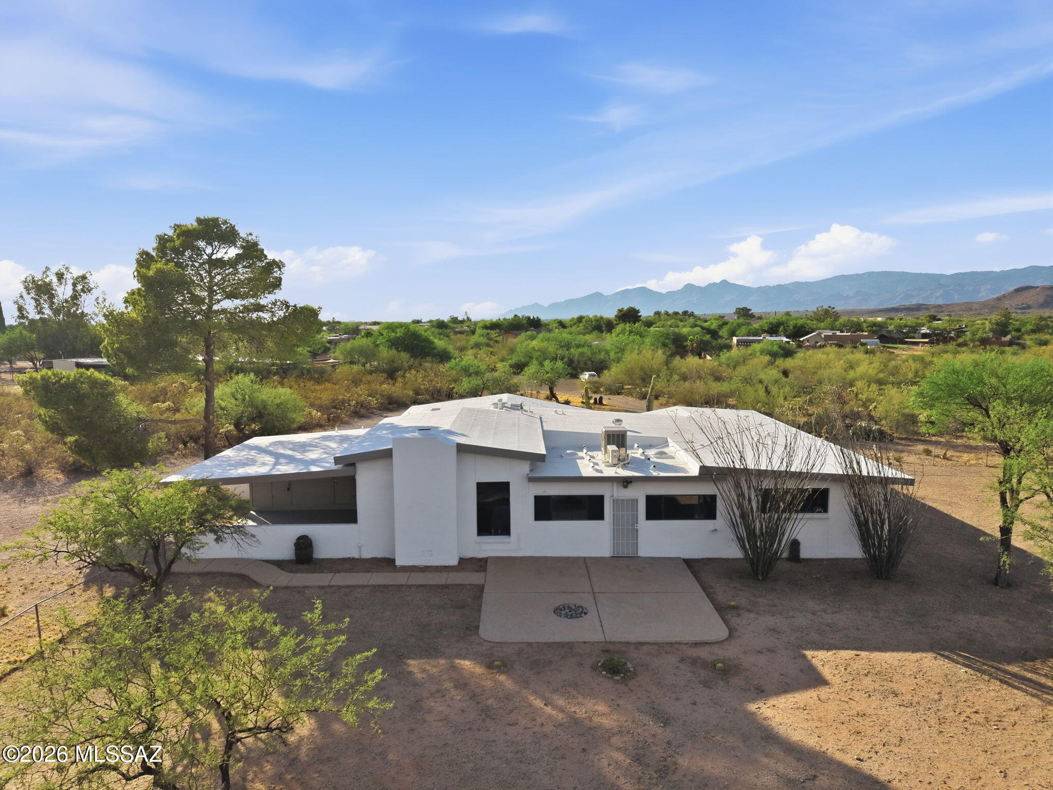 Rocking K Ranch Estates III (1-20, 23-90) - Residential