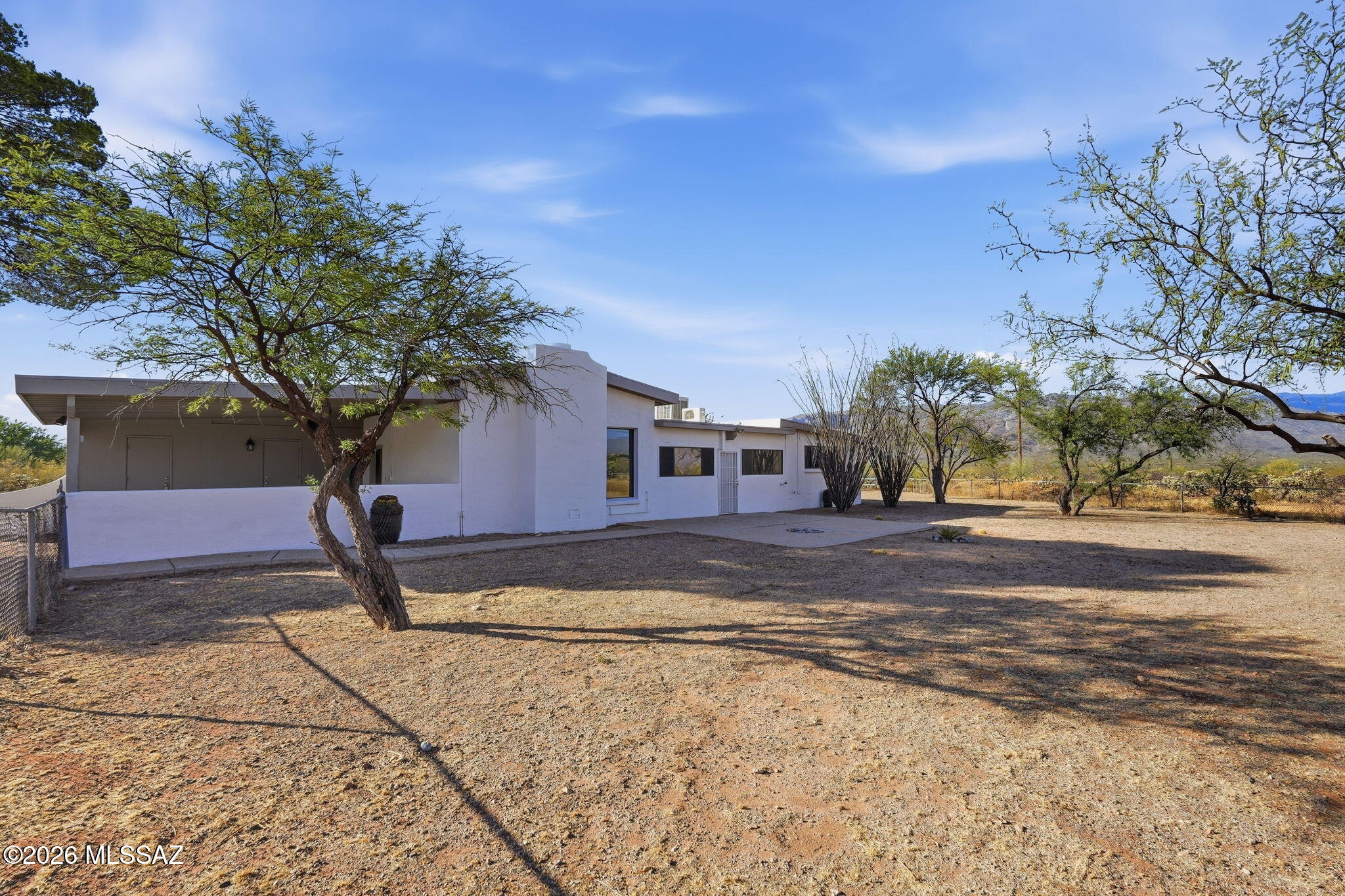 Rocking K Ranch Estates III (1-20, 23-90) - Residential