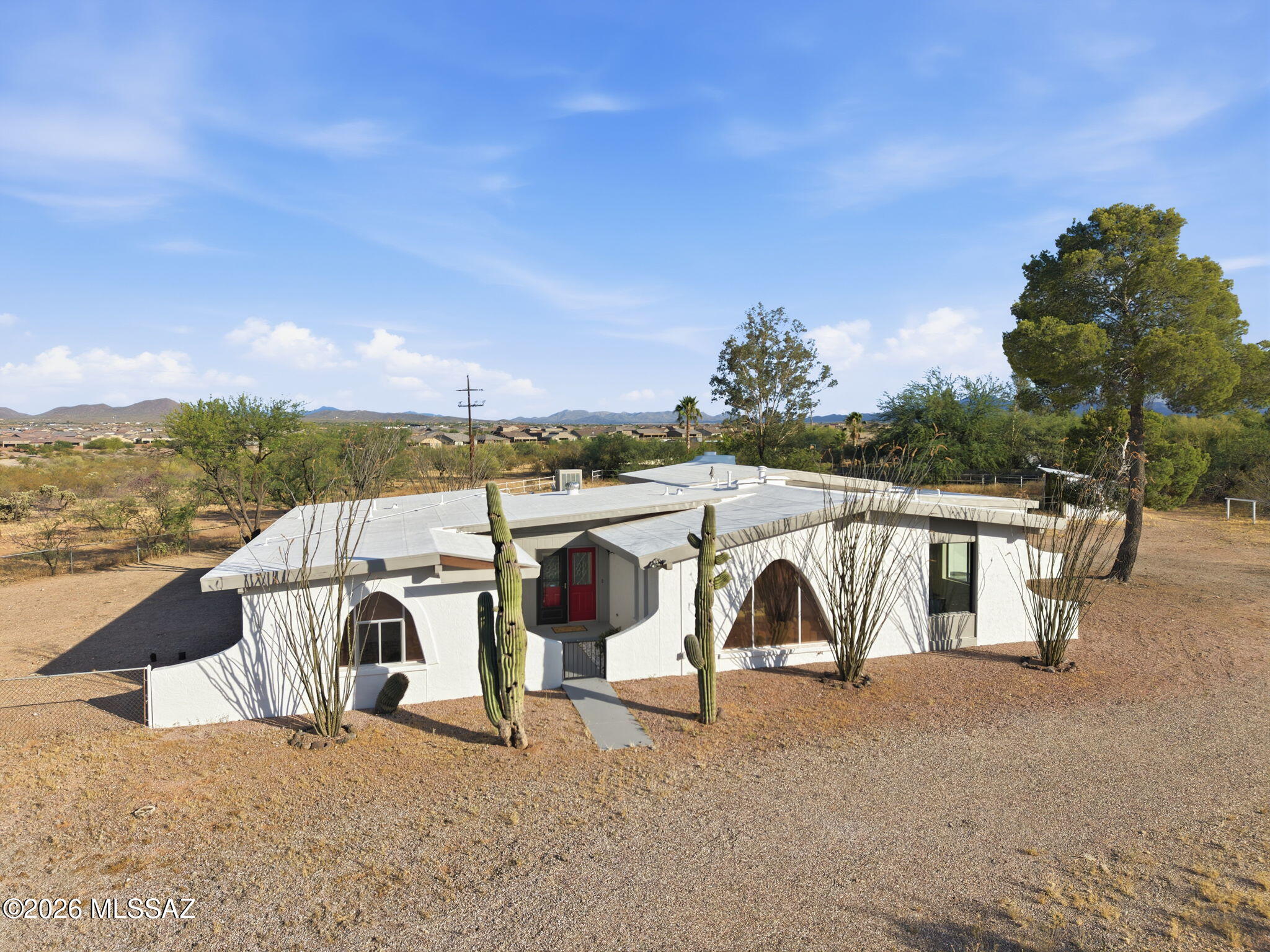 Rocking K Ranch Estates III (1-20, 23-90) - Residential