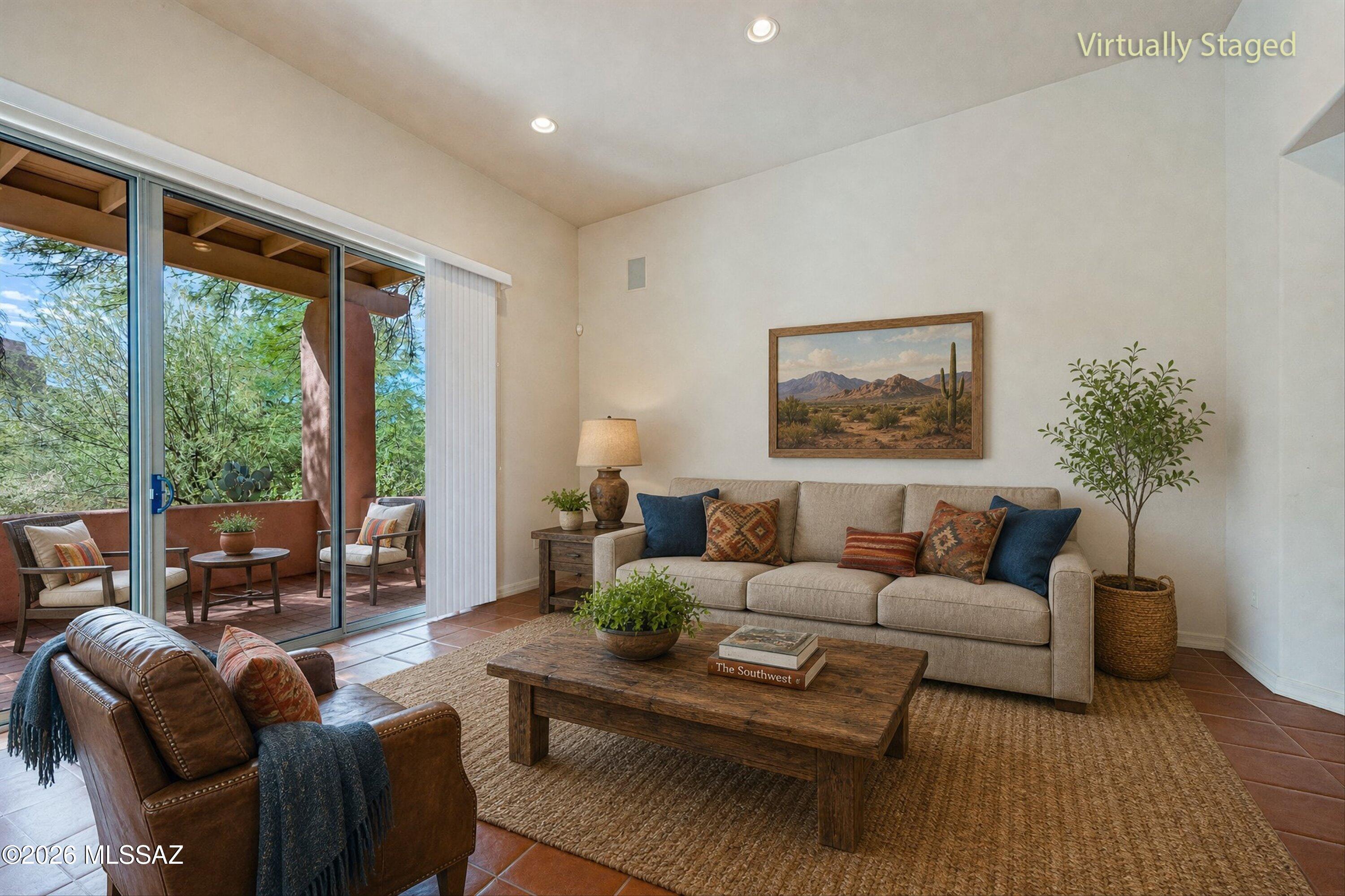 Academy Village - Residential