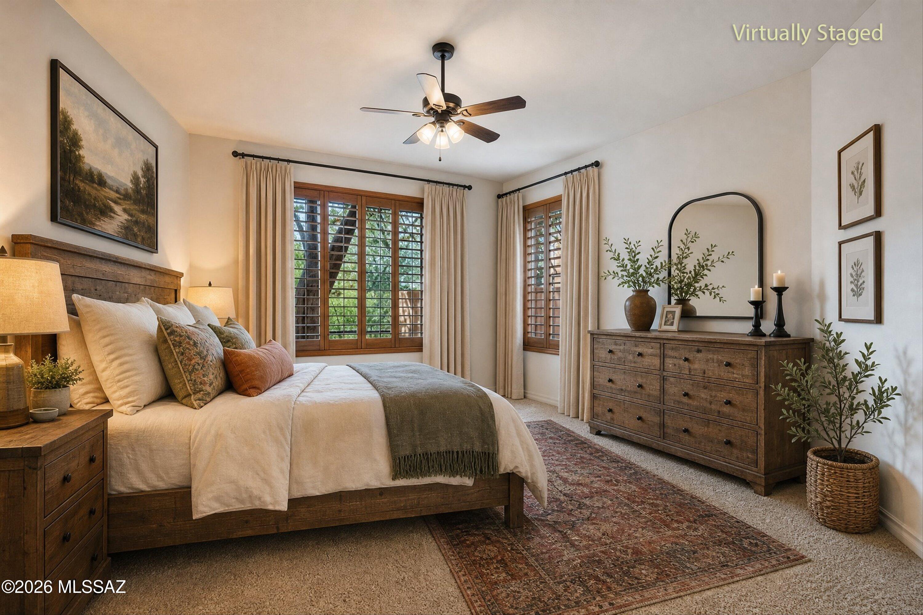Academy Village - Residential