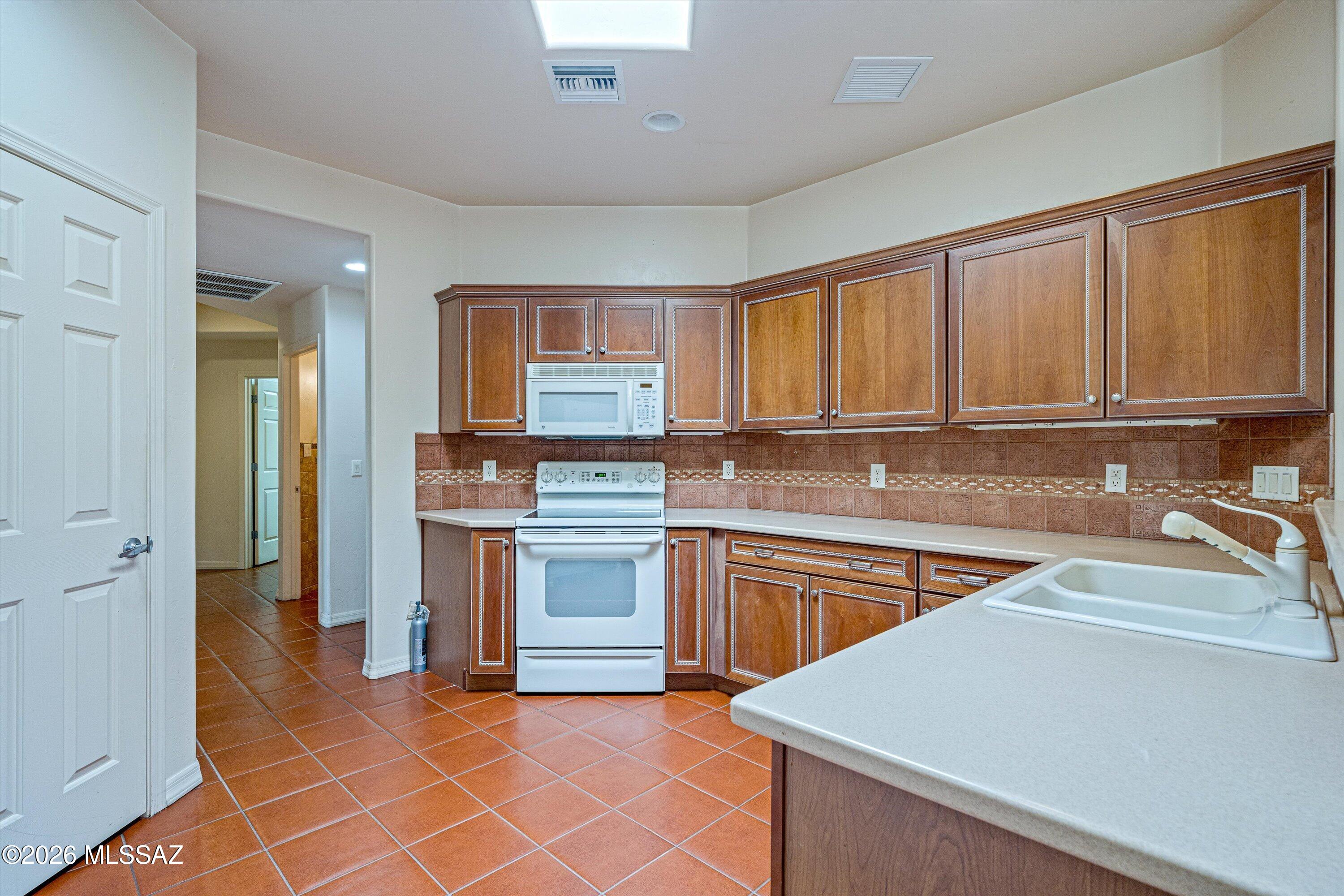 Academy Village - Residential