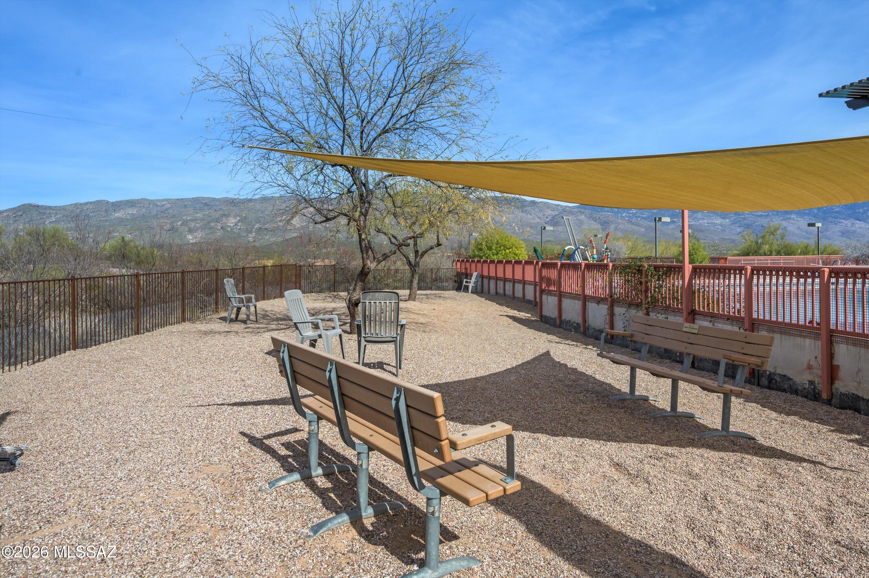 Academy Village - Residential