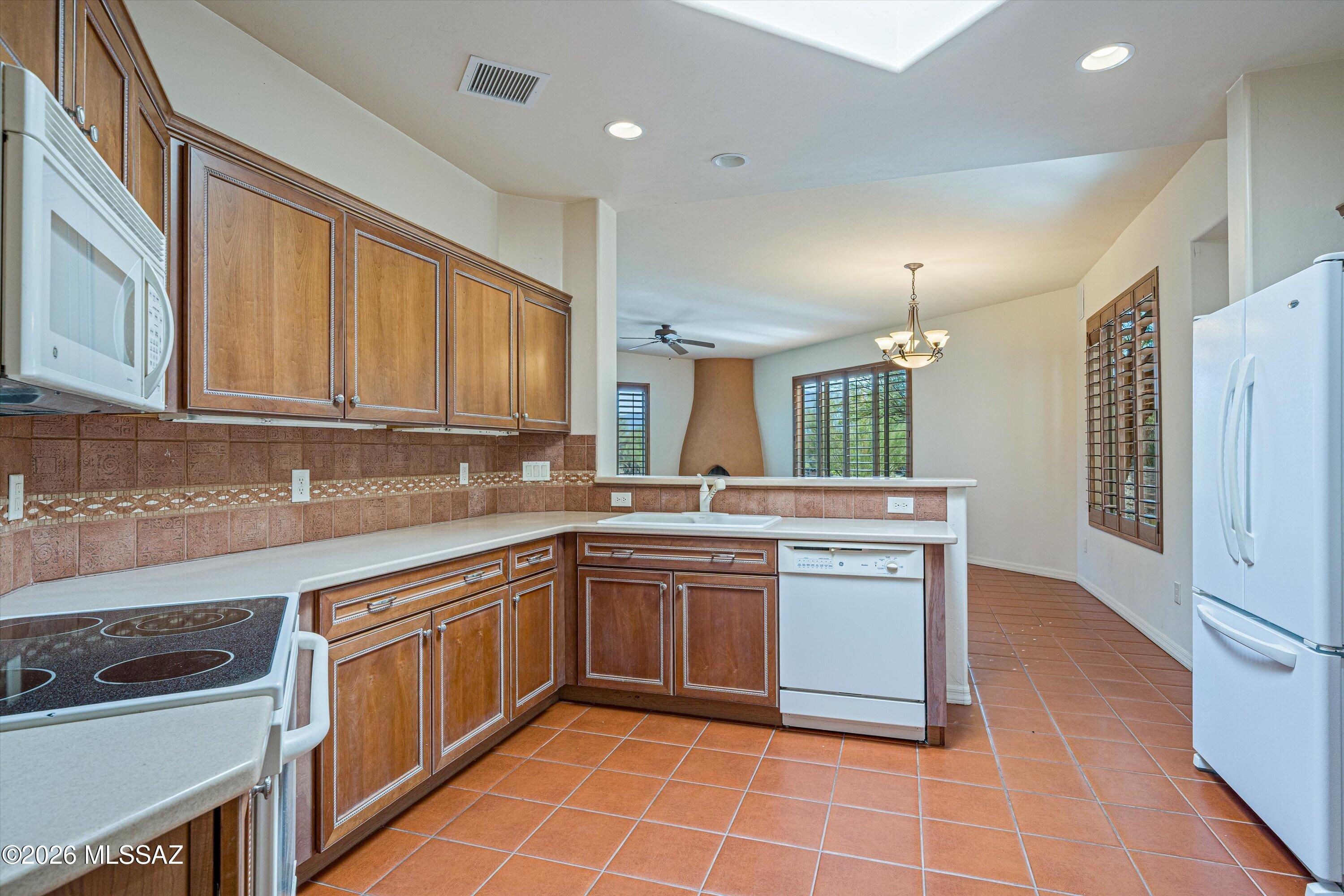 Academy Village - Residential