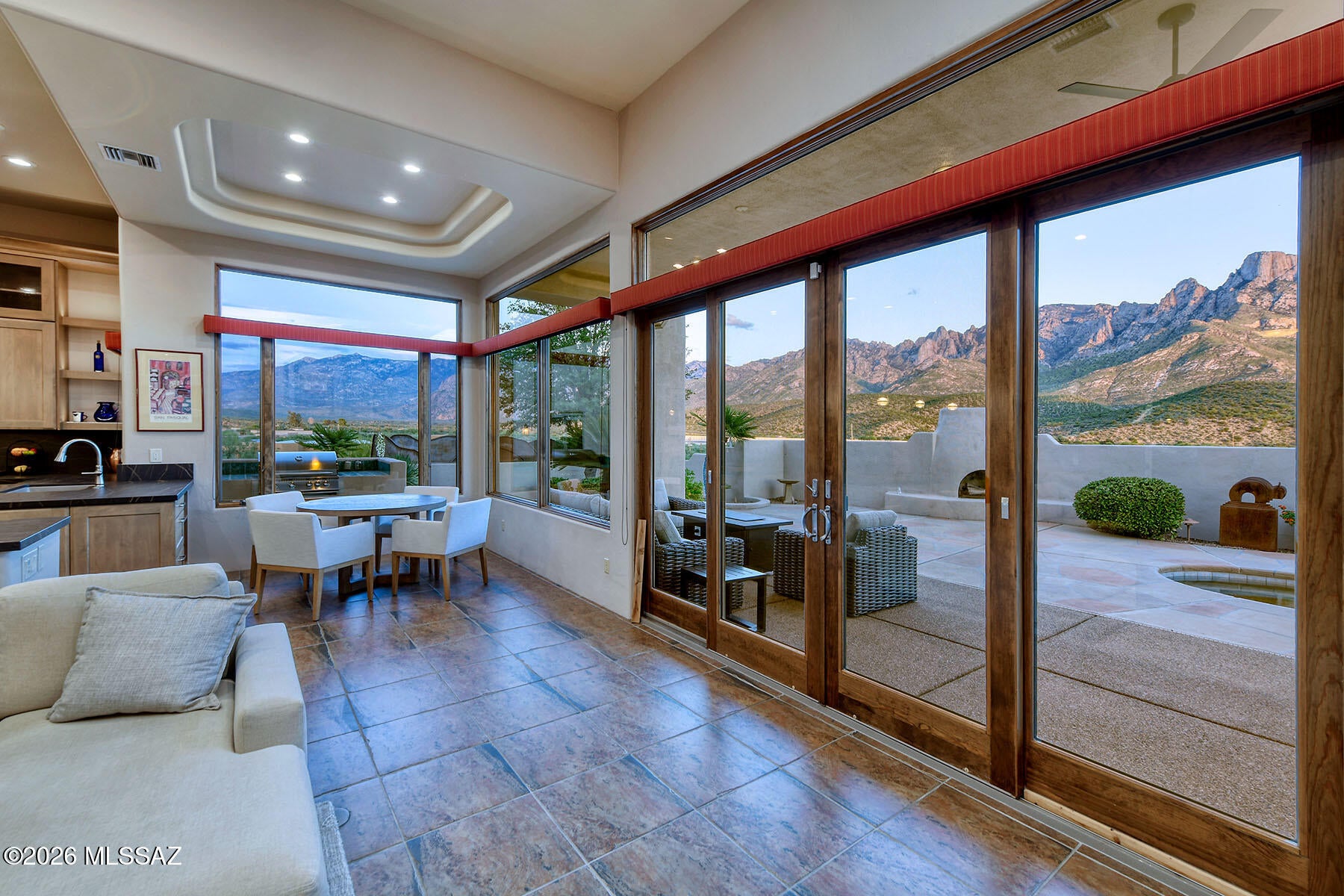 Palisades Point (1-66) - Residential