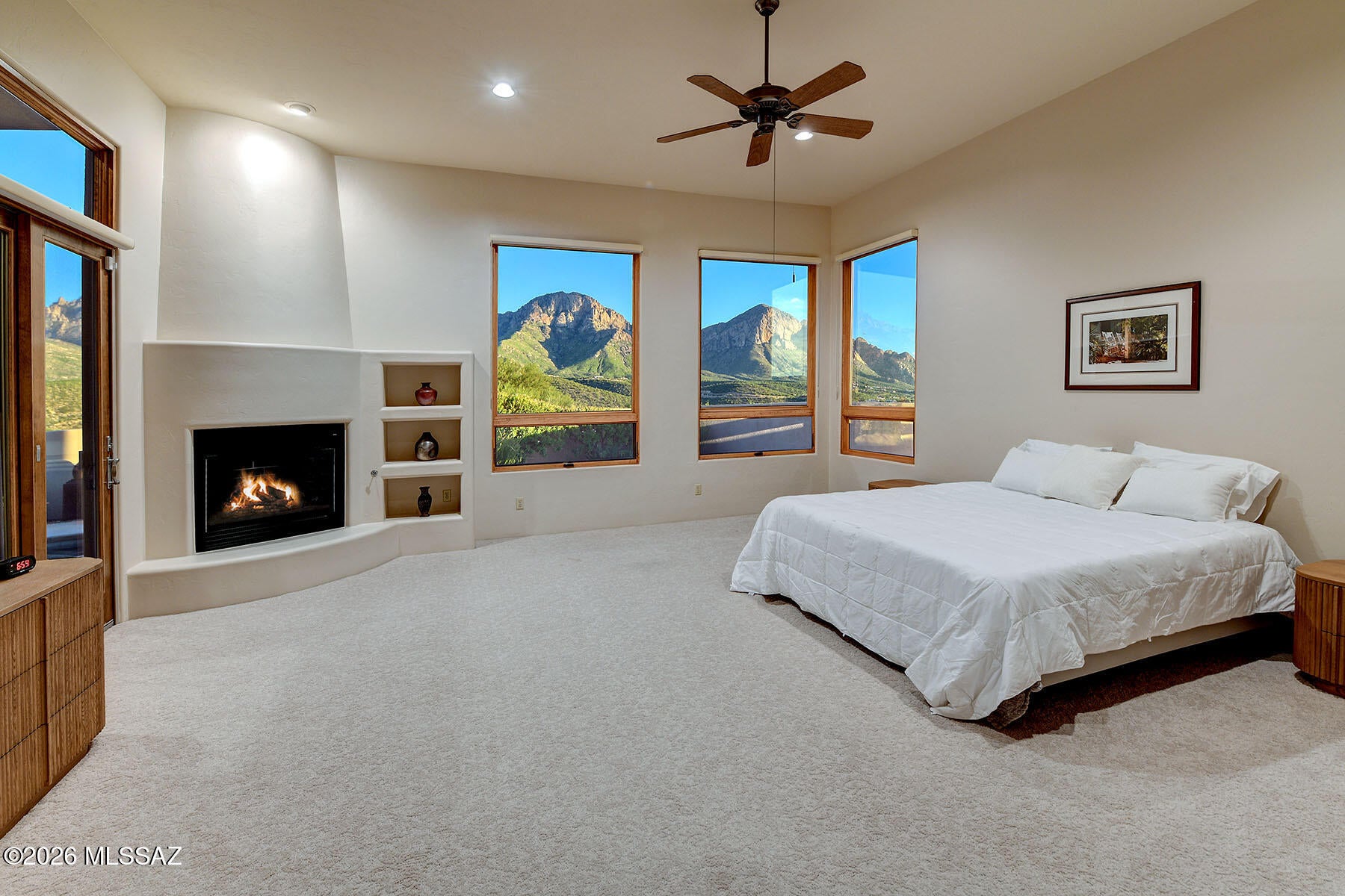 Palisades Point (1-66) - Residential