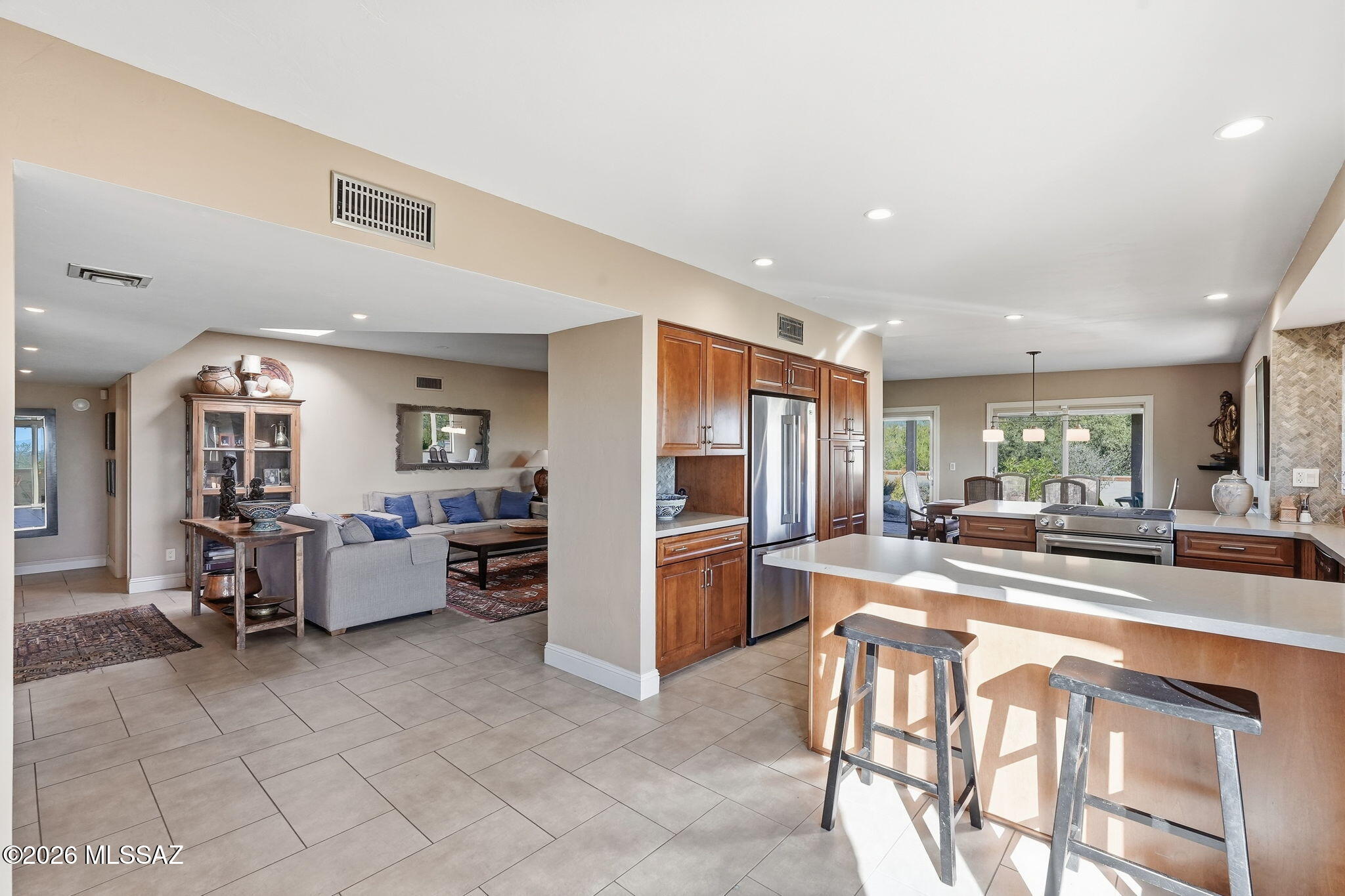 Sunrise Ridge Townhomes (1-209) - Residential