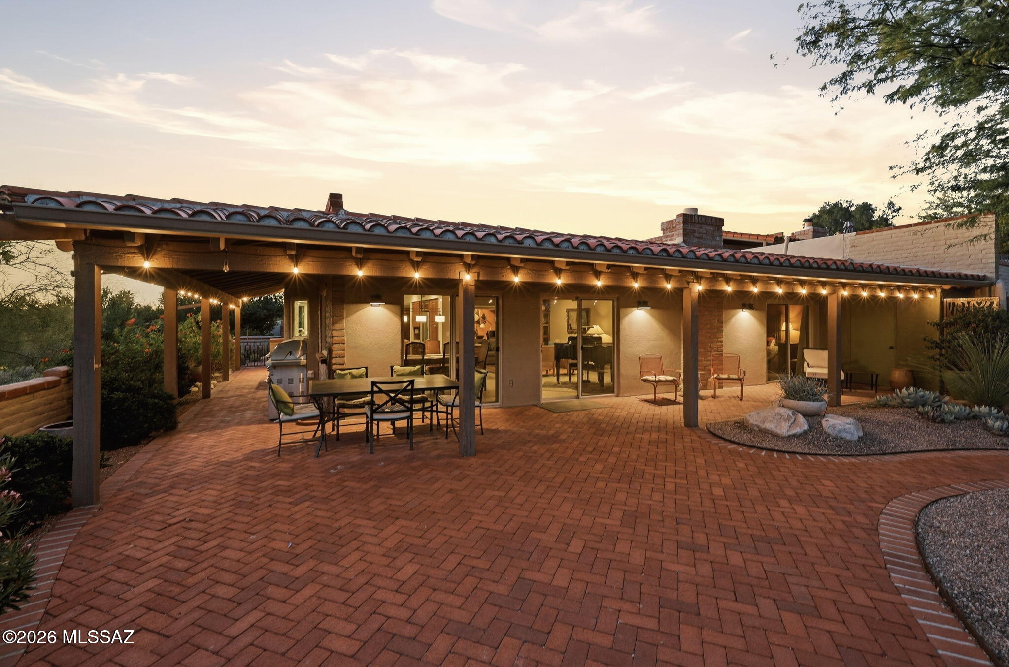Sunrise Ridge Townhomes (1-209) - Residential
