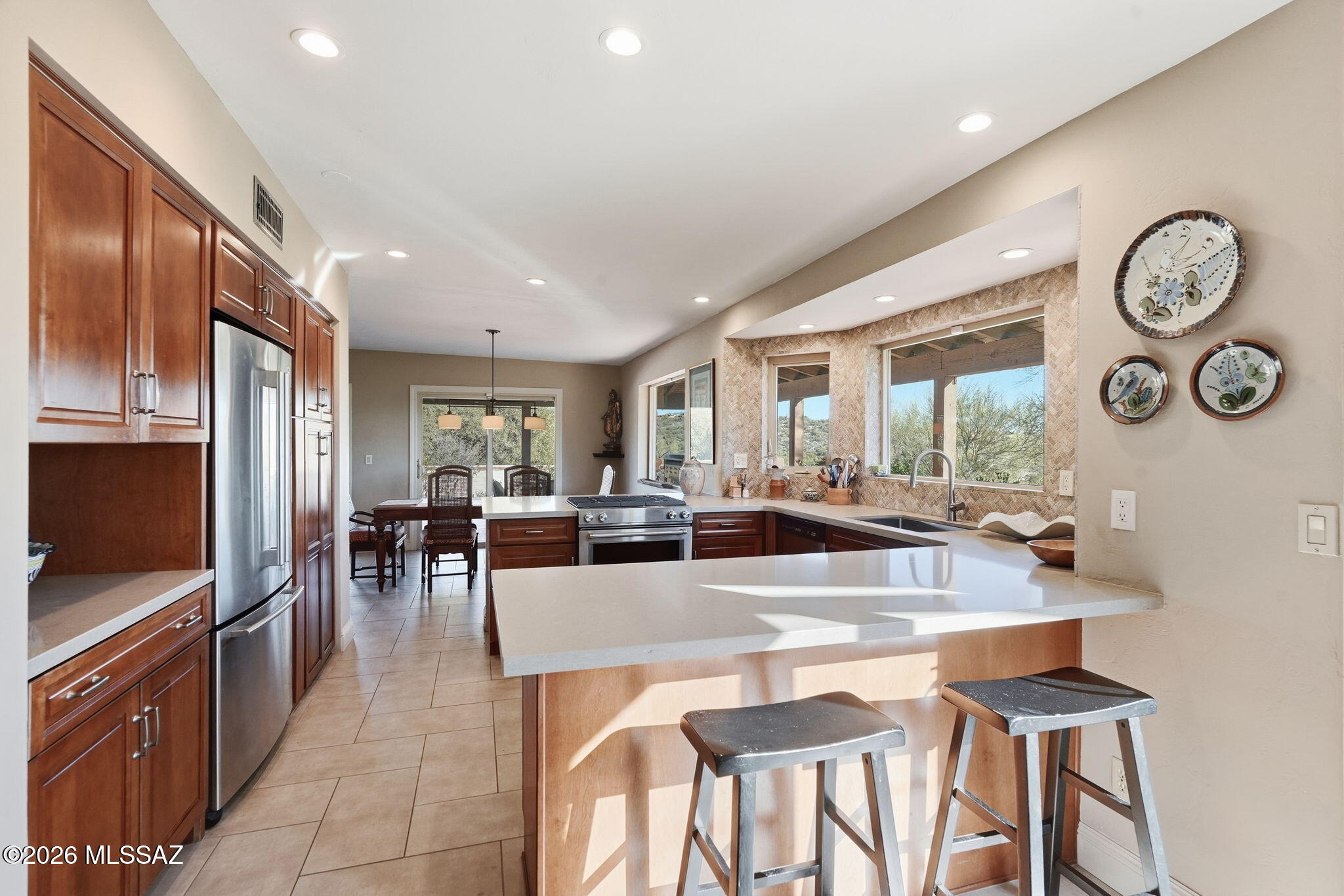 Sunrise Ridge Townhomes (1-209) - Residential