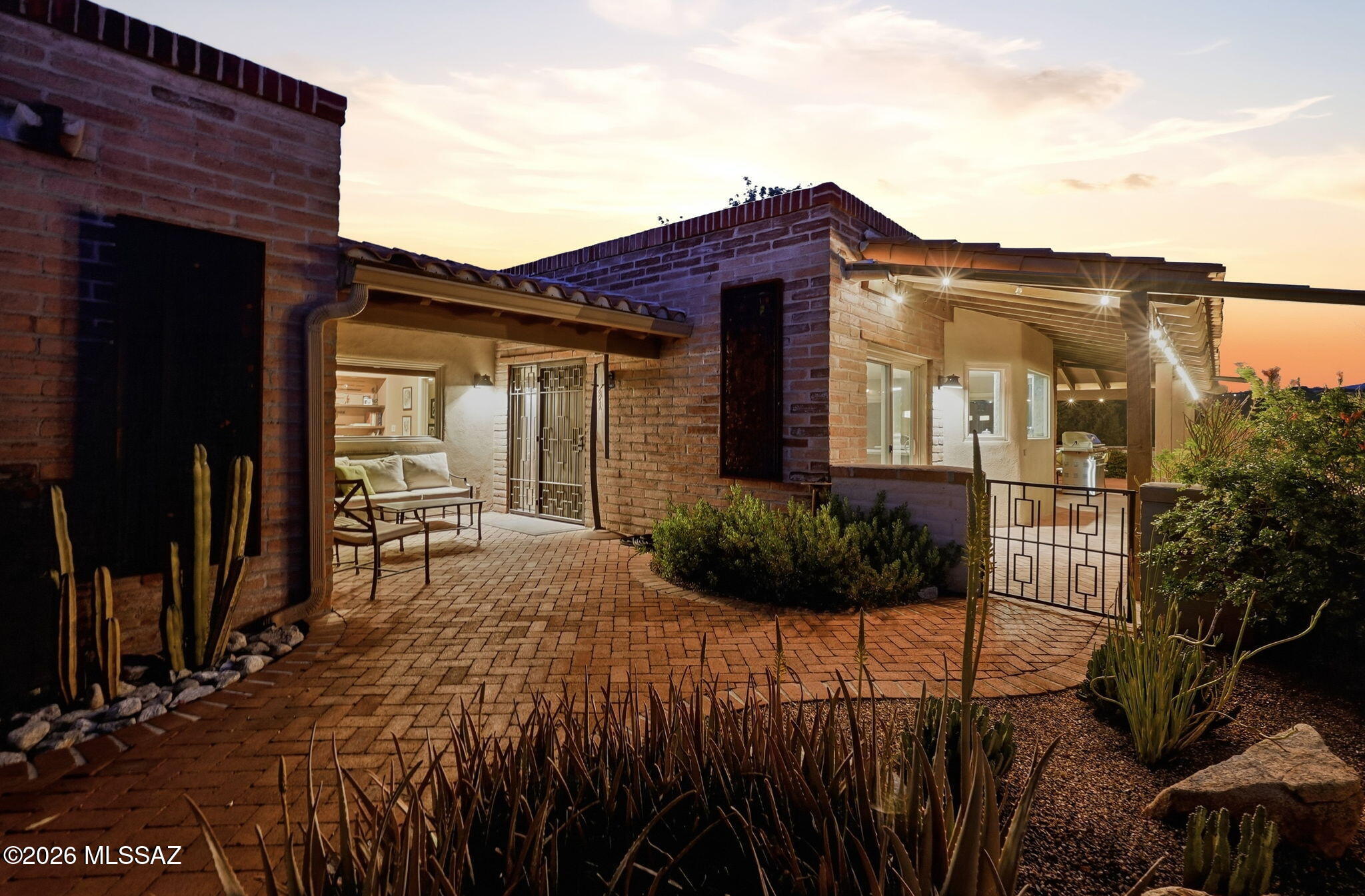 Sunrise Ridge Townhomes (1-209) - Residential