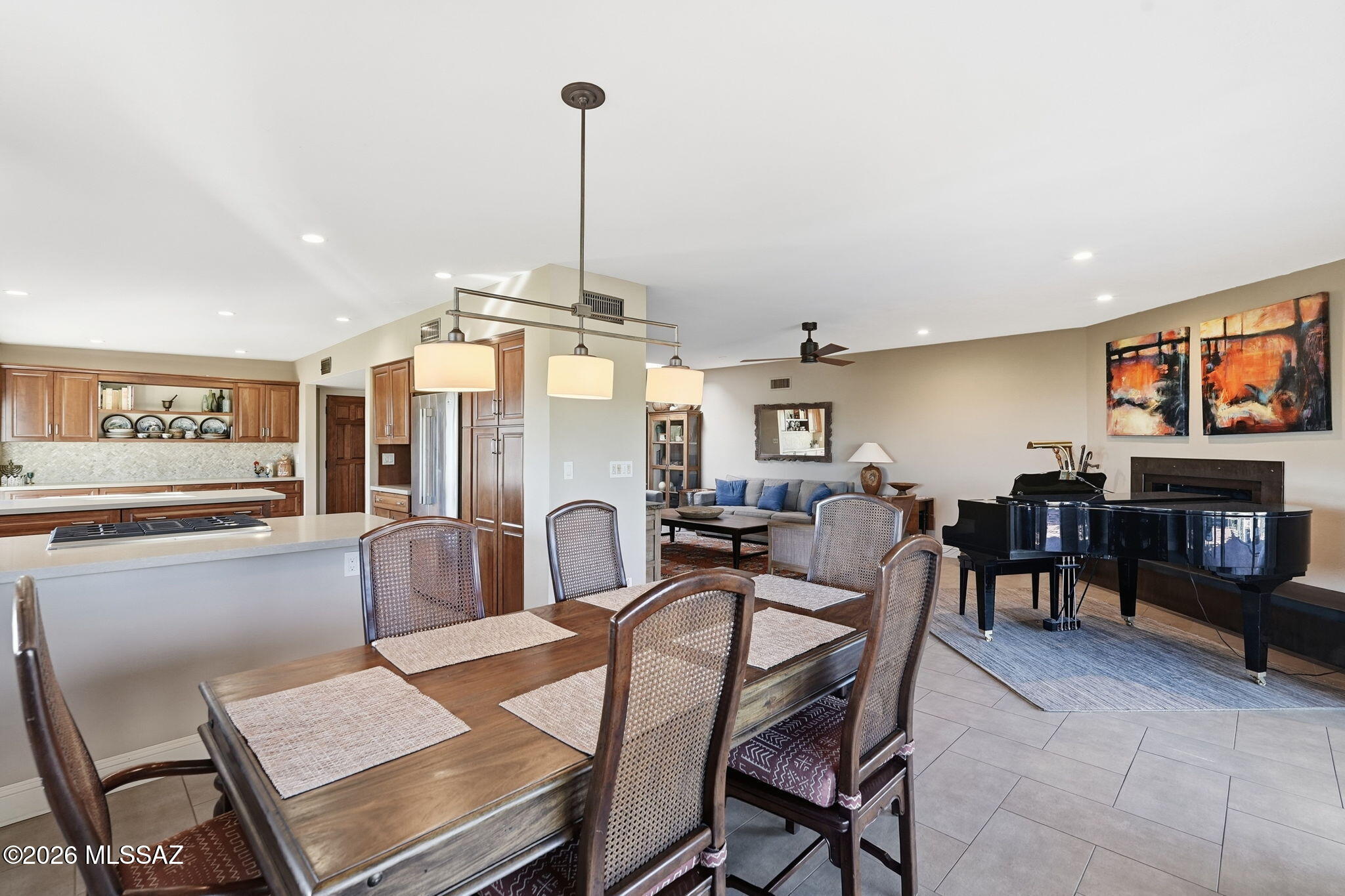 Sunrise Ridge Townhomes (1-209) - Residential