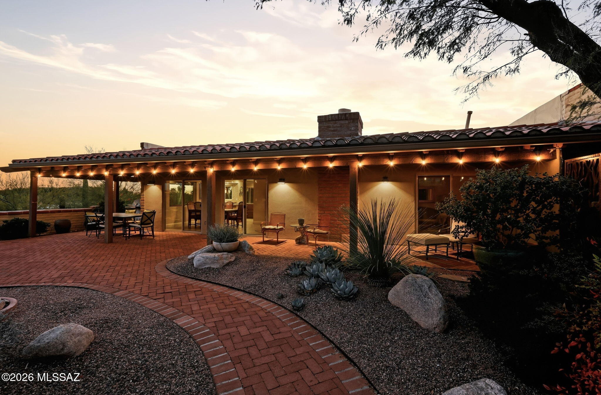 Sunrise Ridge Townhomes (1-209) - Residential