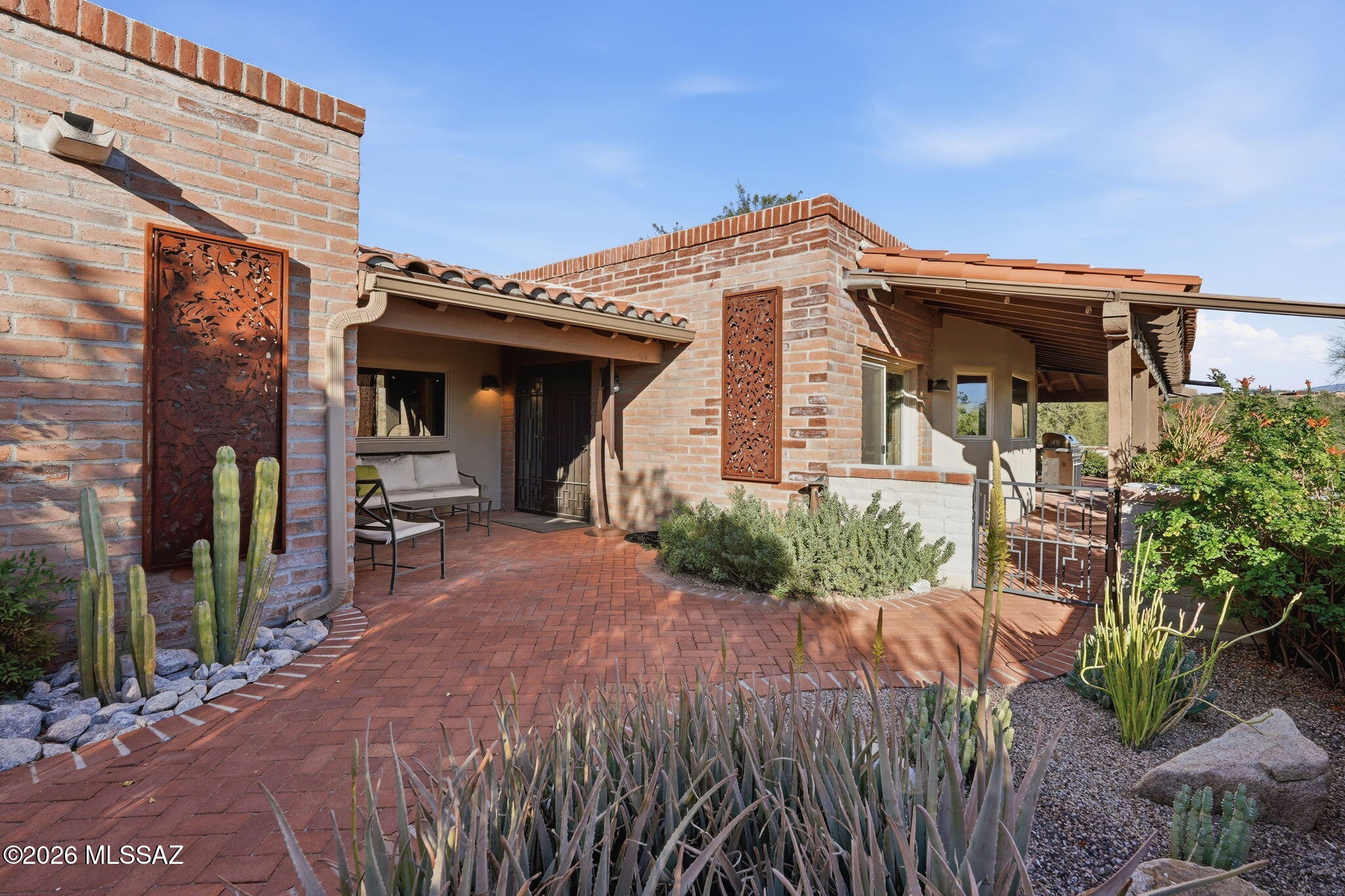 Sunrise Ridge Townhomes (1-209) - Residential