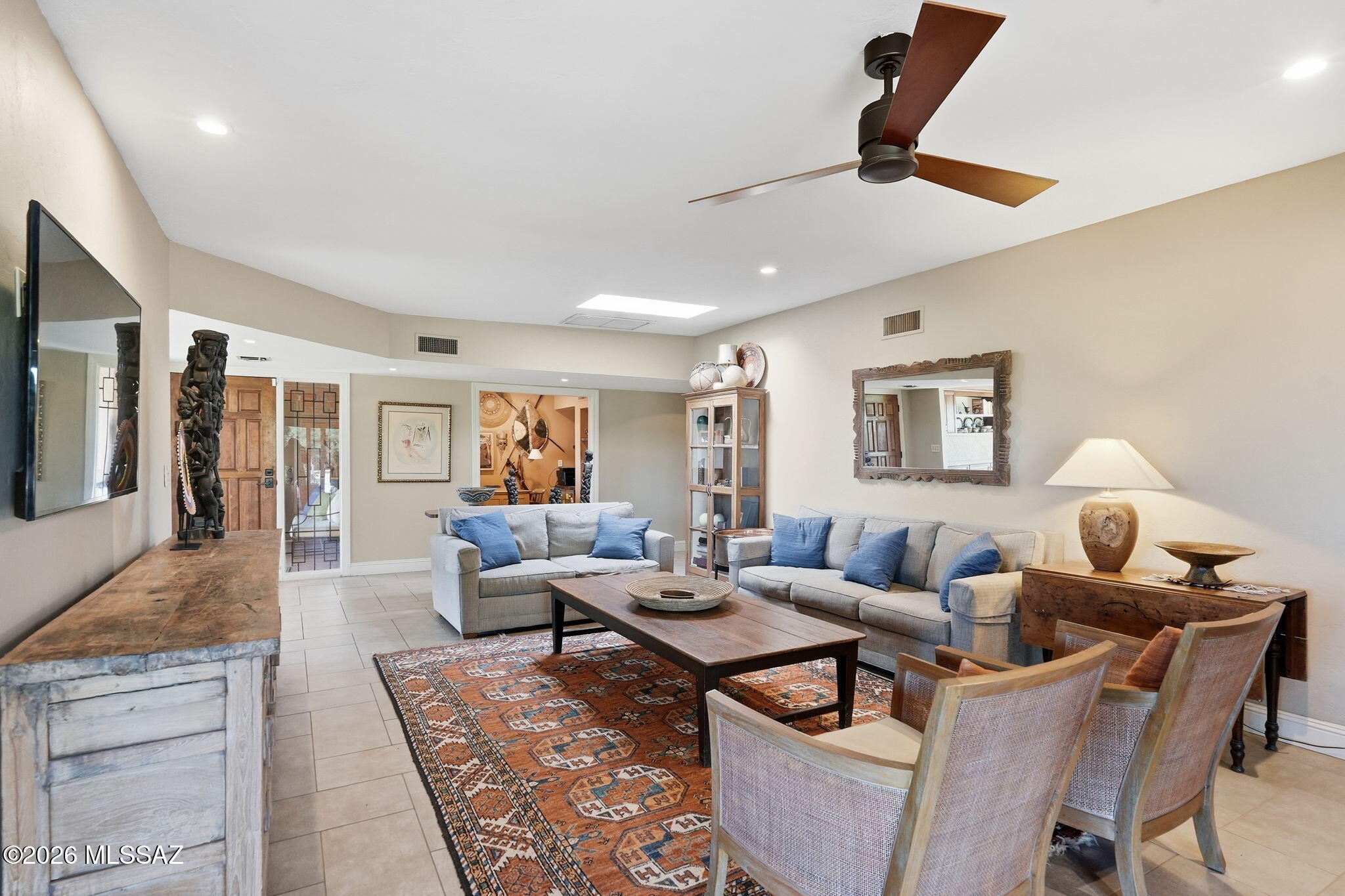 Sunrise Ridge Townhomes (1-209) - Residential