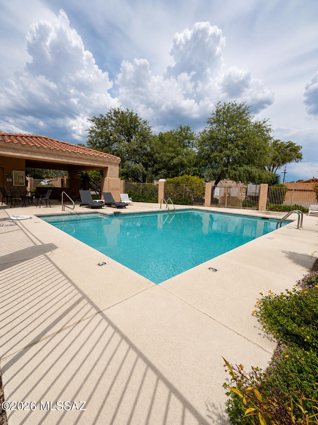 Riverside Crossing (1-133) - Residential