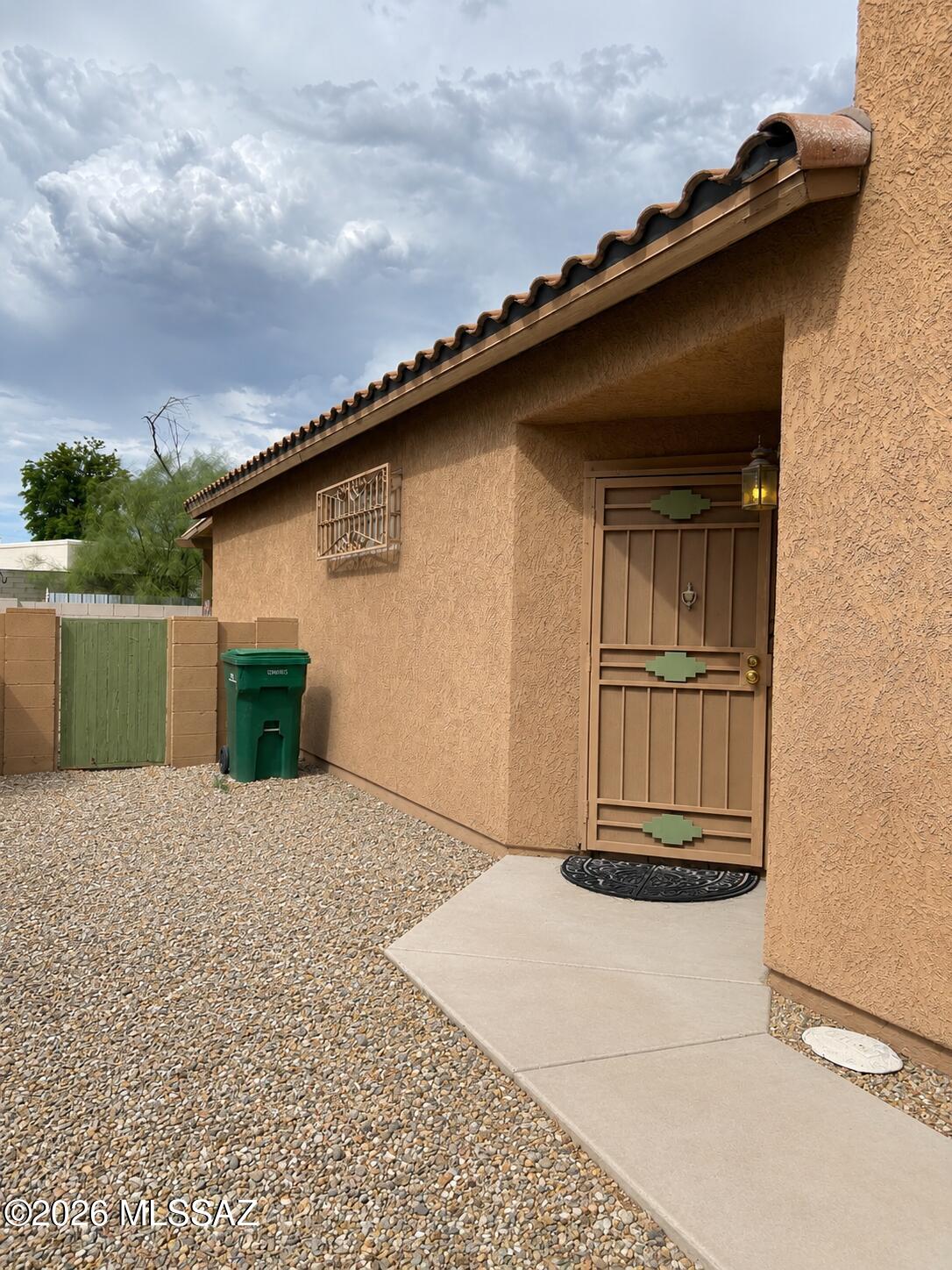 Riverside Crossing (1-133) - Residential