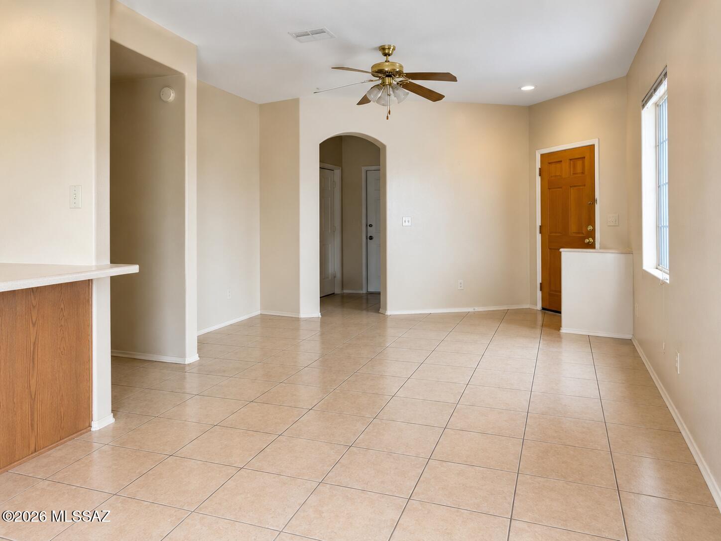 Riverside Crossing (1-133) - Residential