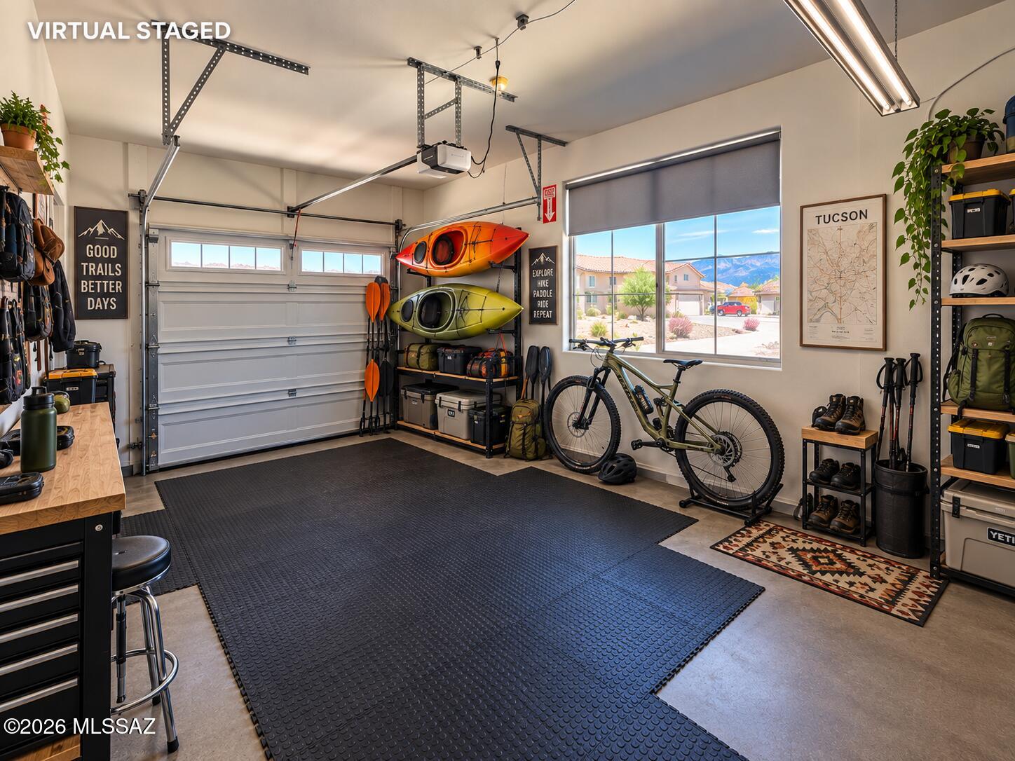 Saguaro Trails Block 1 - Residential