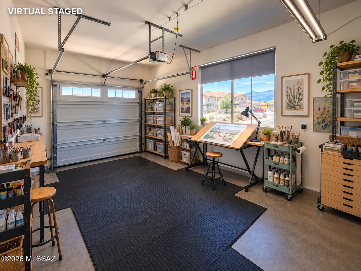 Saguaro Trails Block 1 - Residential