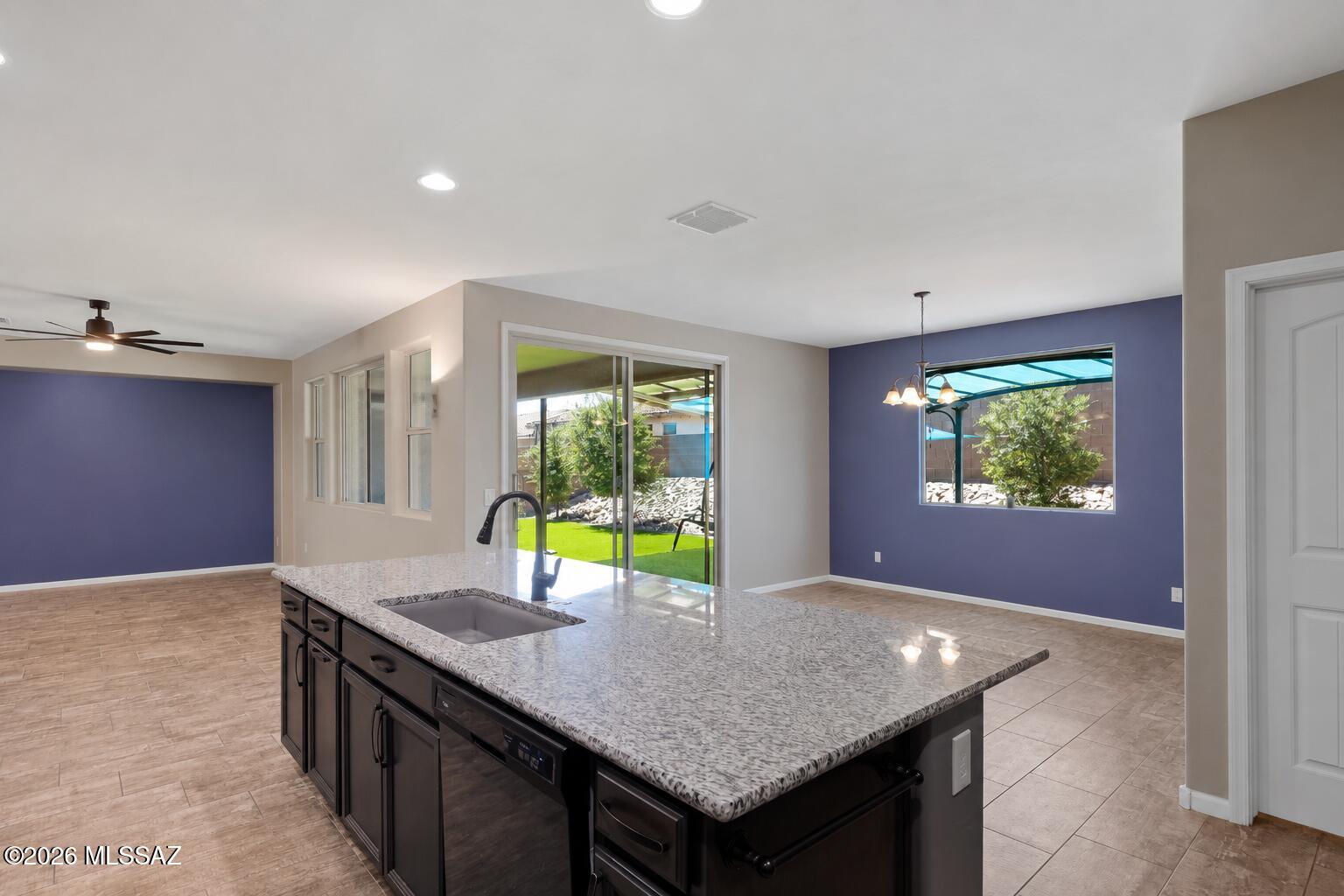 Saguaro Trails Block 1 - Residential