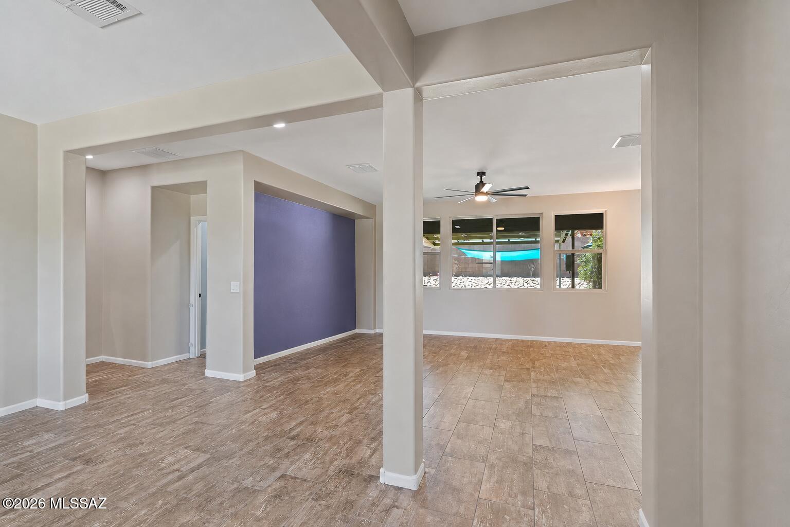 Saguaro Trails Block 1 - Residential