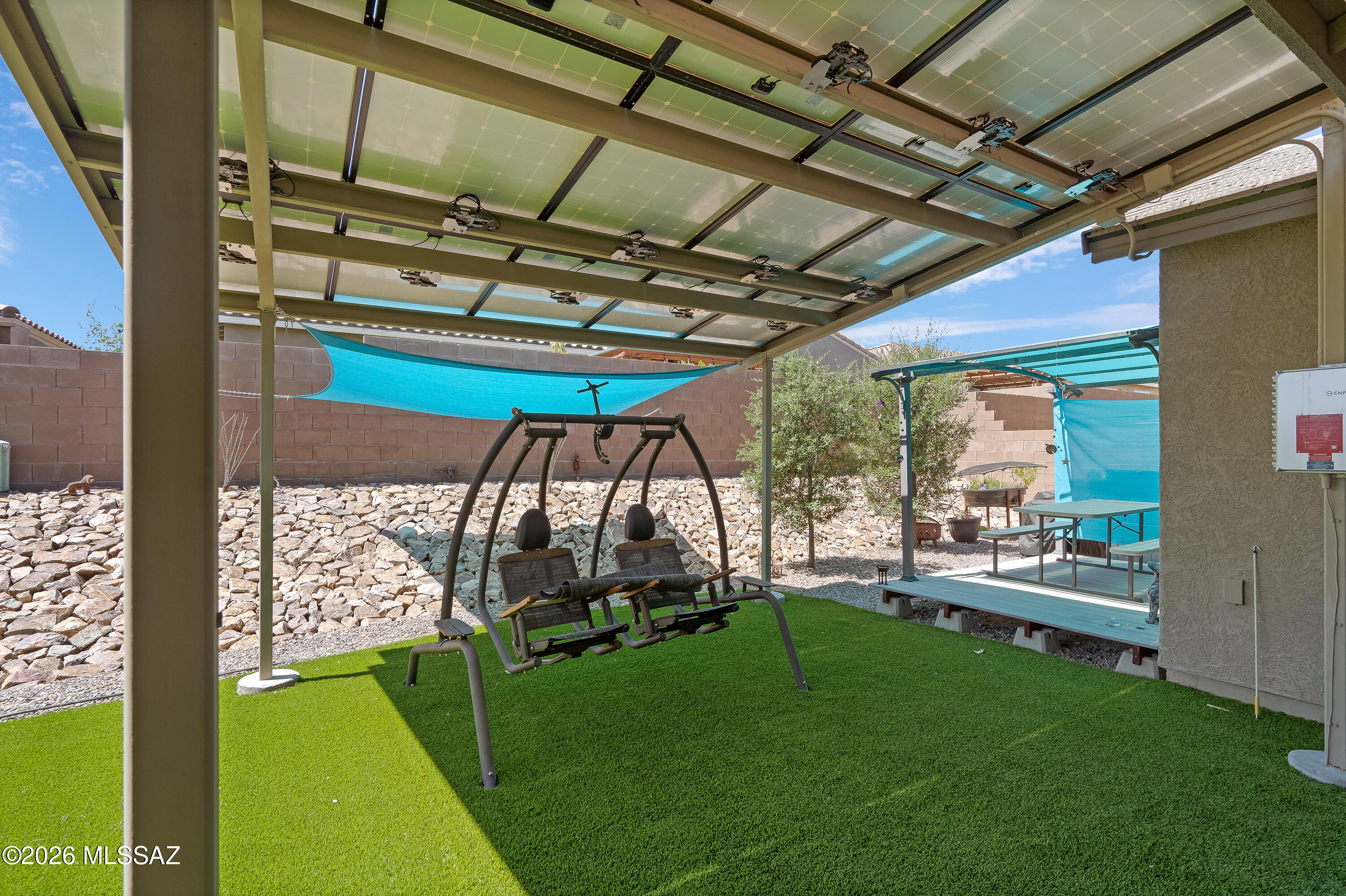 Saguaro Trails Block 1 - Residential