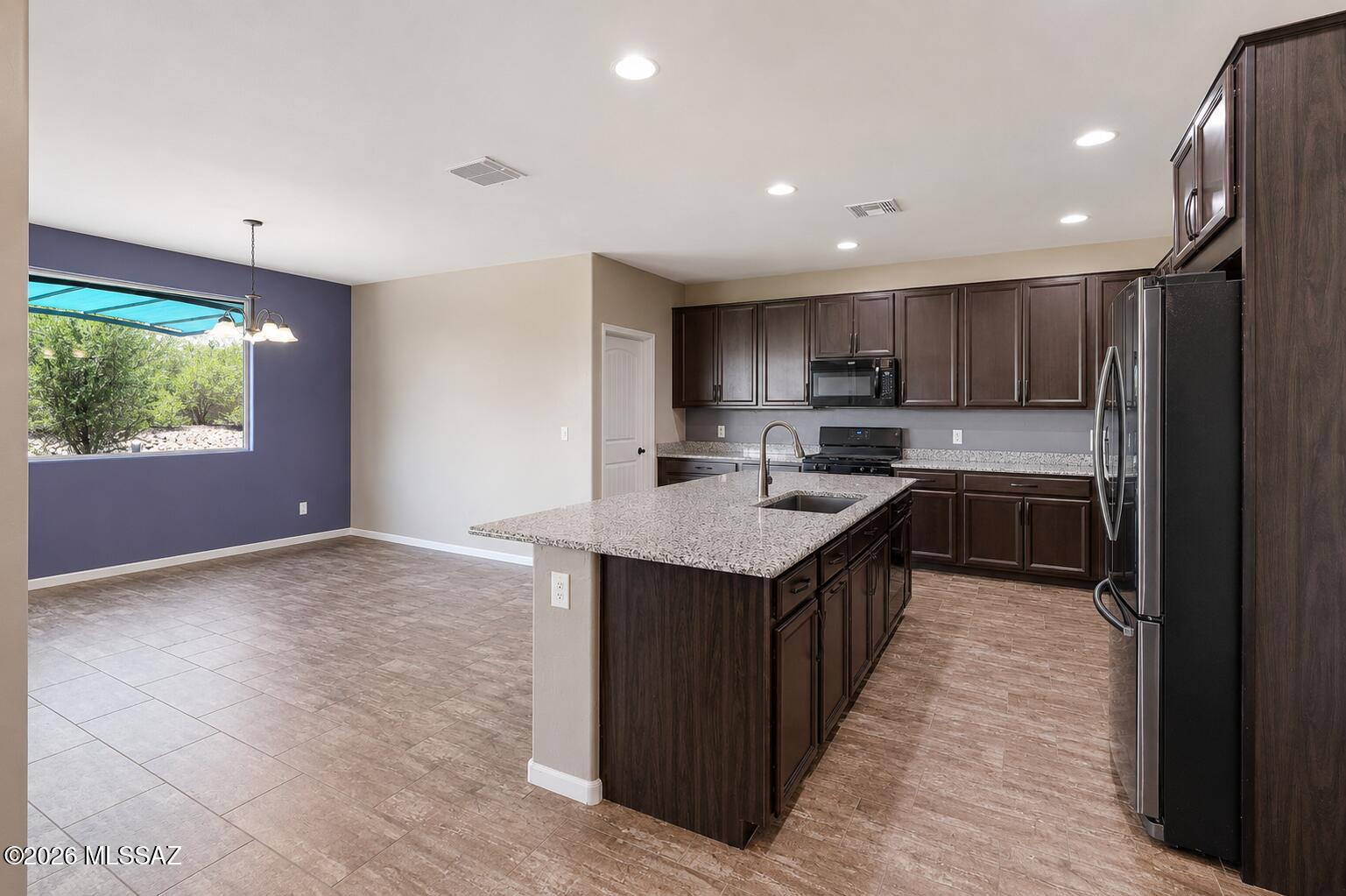 Saguaro Trails Block 1 - Residential