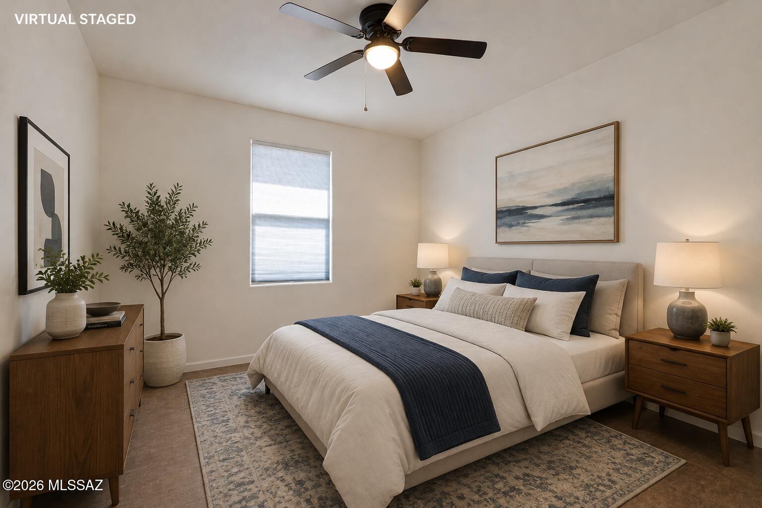Saguaro Trails Block 1 - Residential