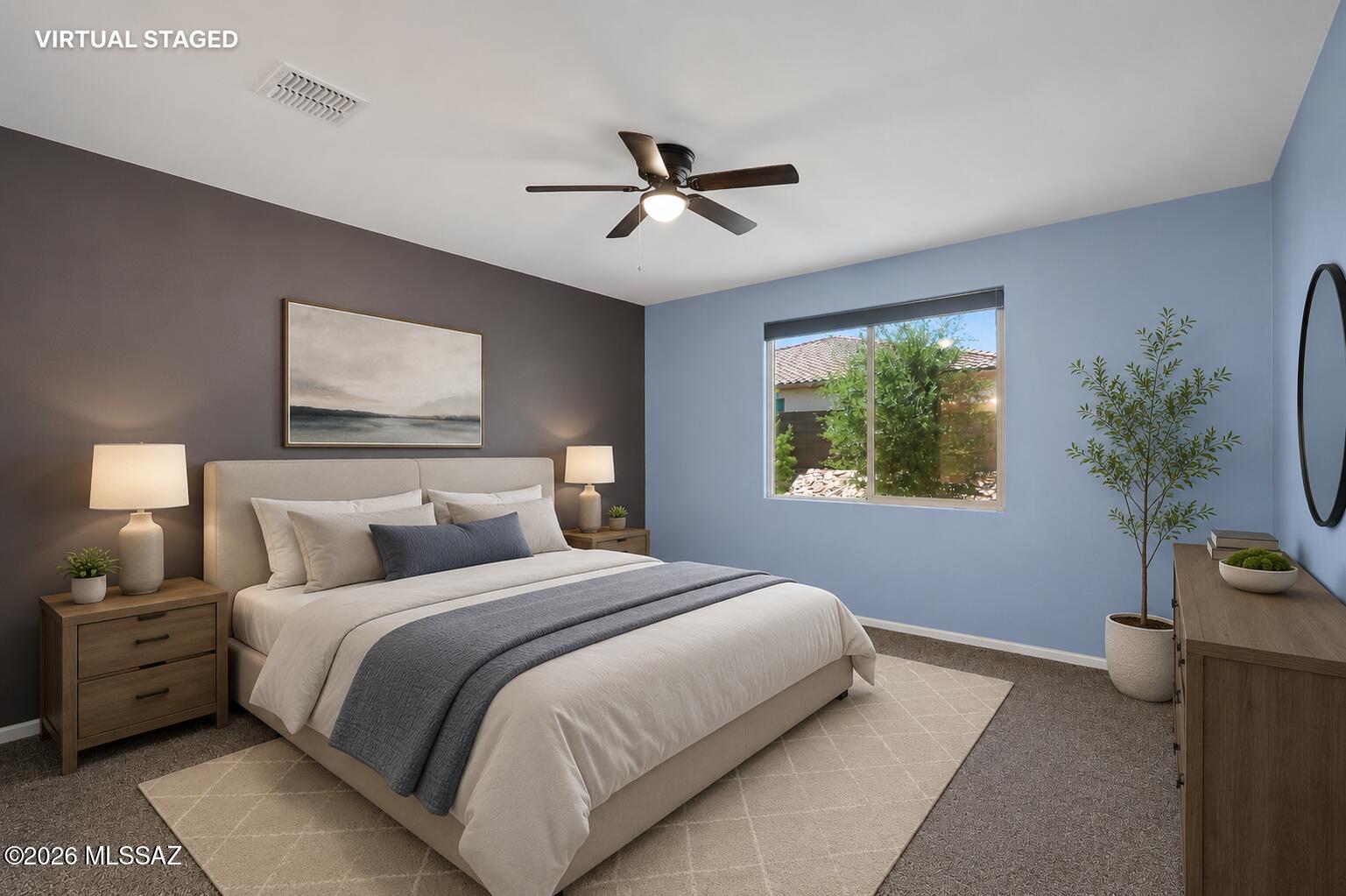 Saguaro Trails Block 1 - Residential