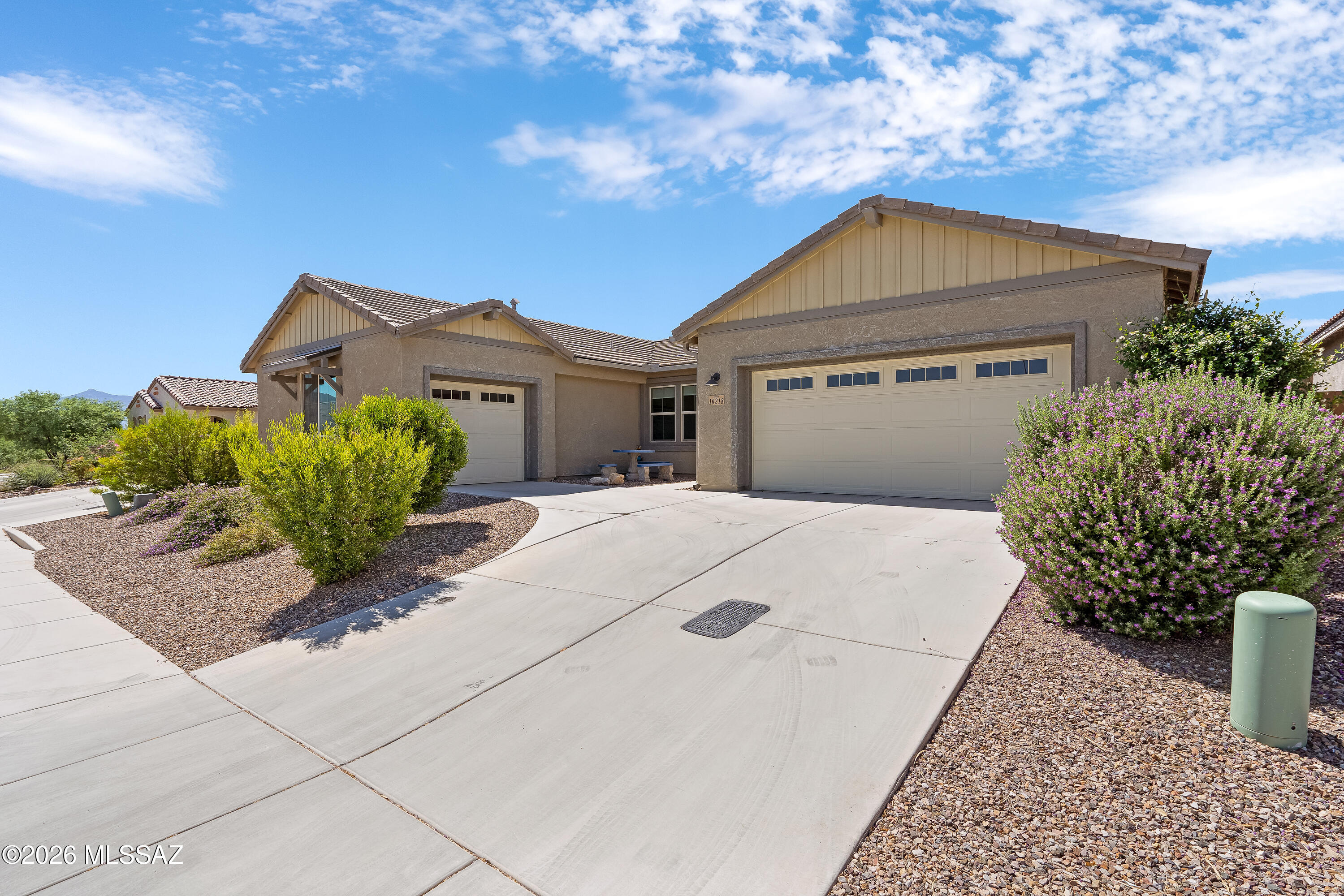 Saguaro Trails Block 1 - Residential