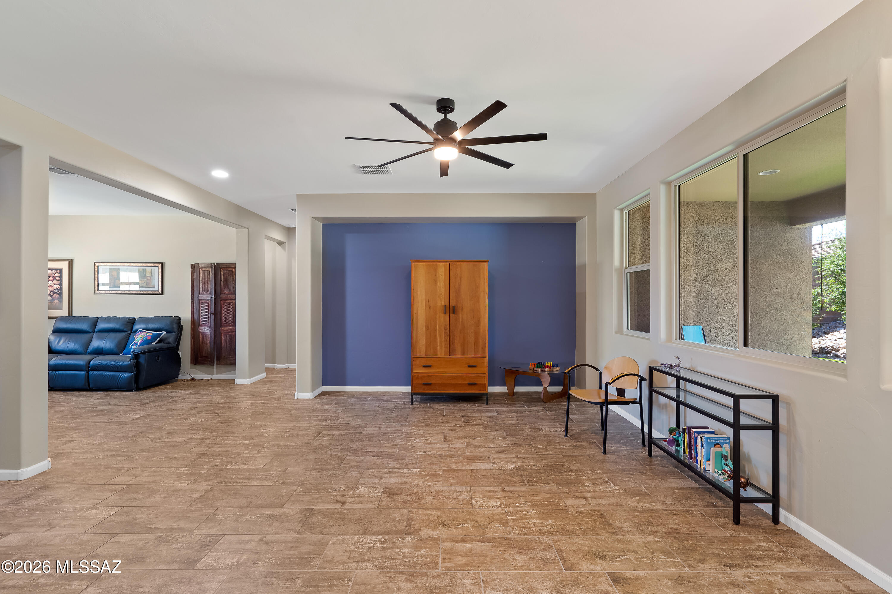 Saguaro Trails Block 1 - Residential
