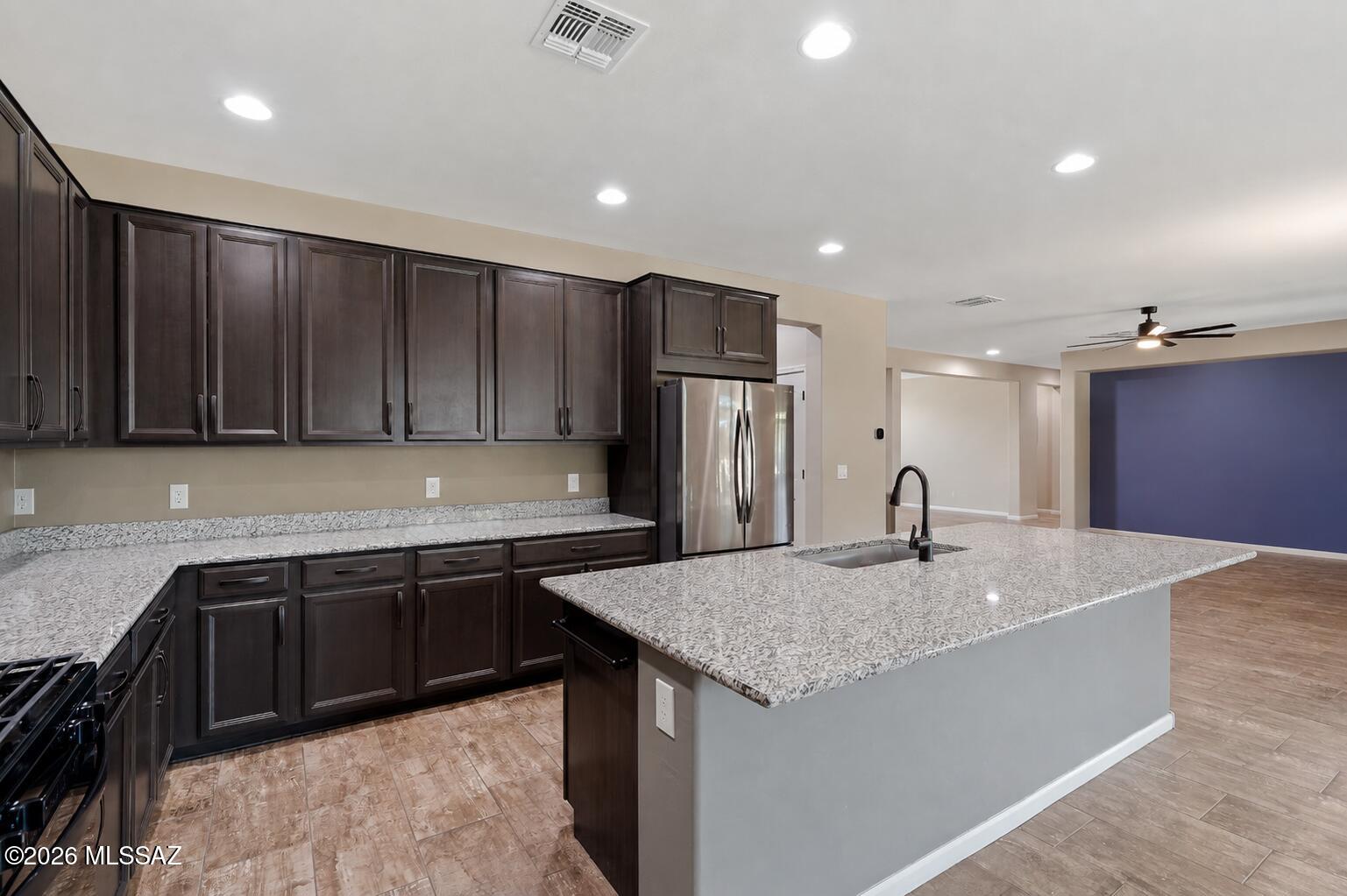 Saguaro Trails Block 1 - Residential