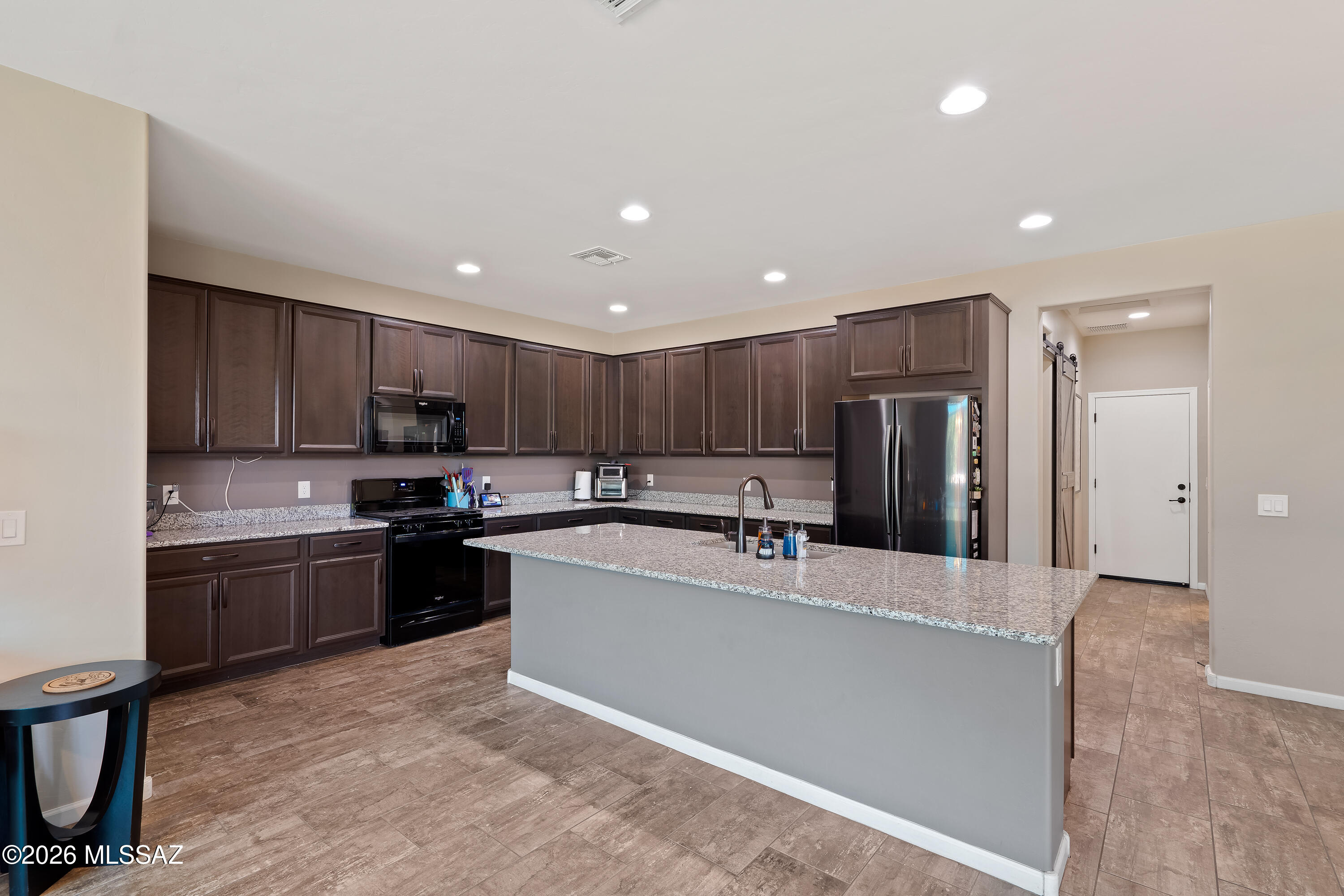 Saguaro Trails Block 1 - Residential