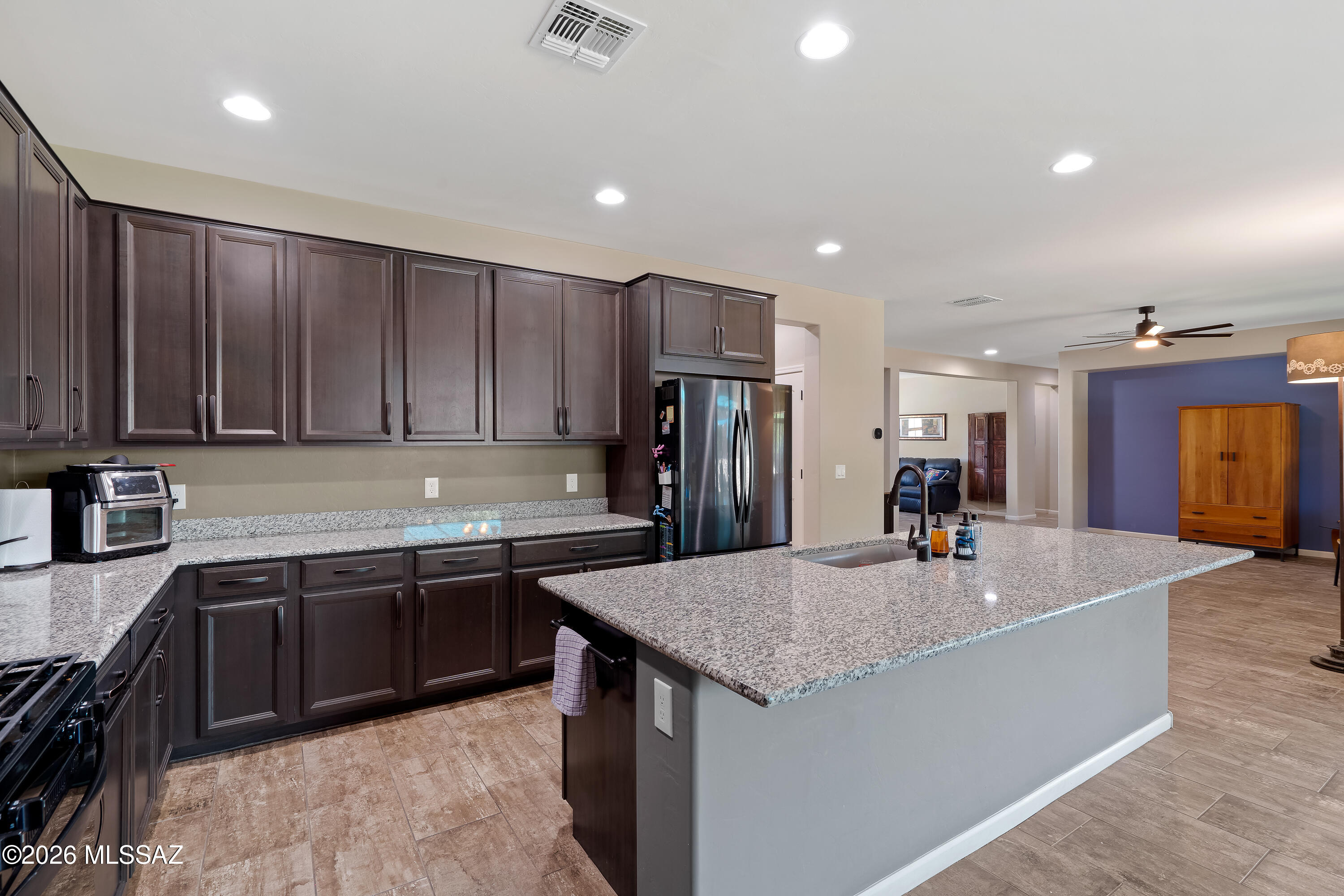 Saguaro Trails Block 1 - Residential