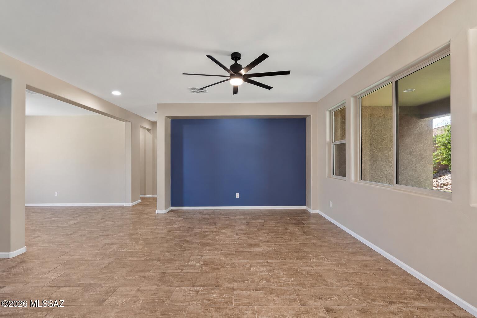 Saguaro Trails Block 1 - Residential
