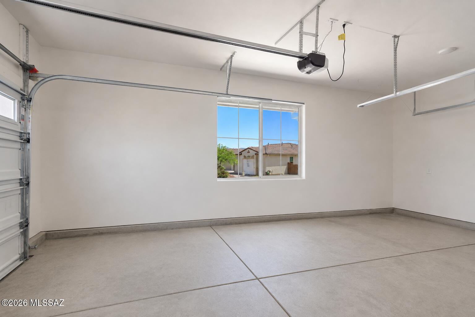 Saguaro Trails Block 1 - Residential