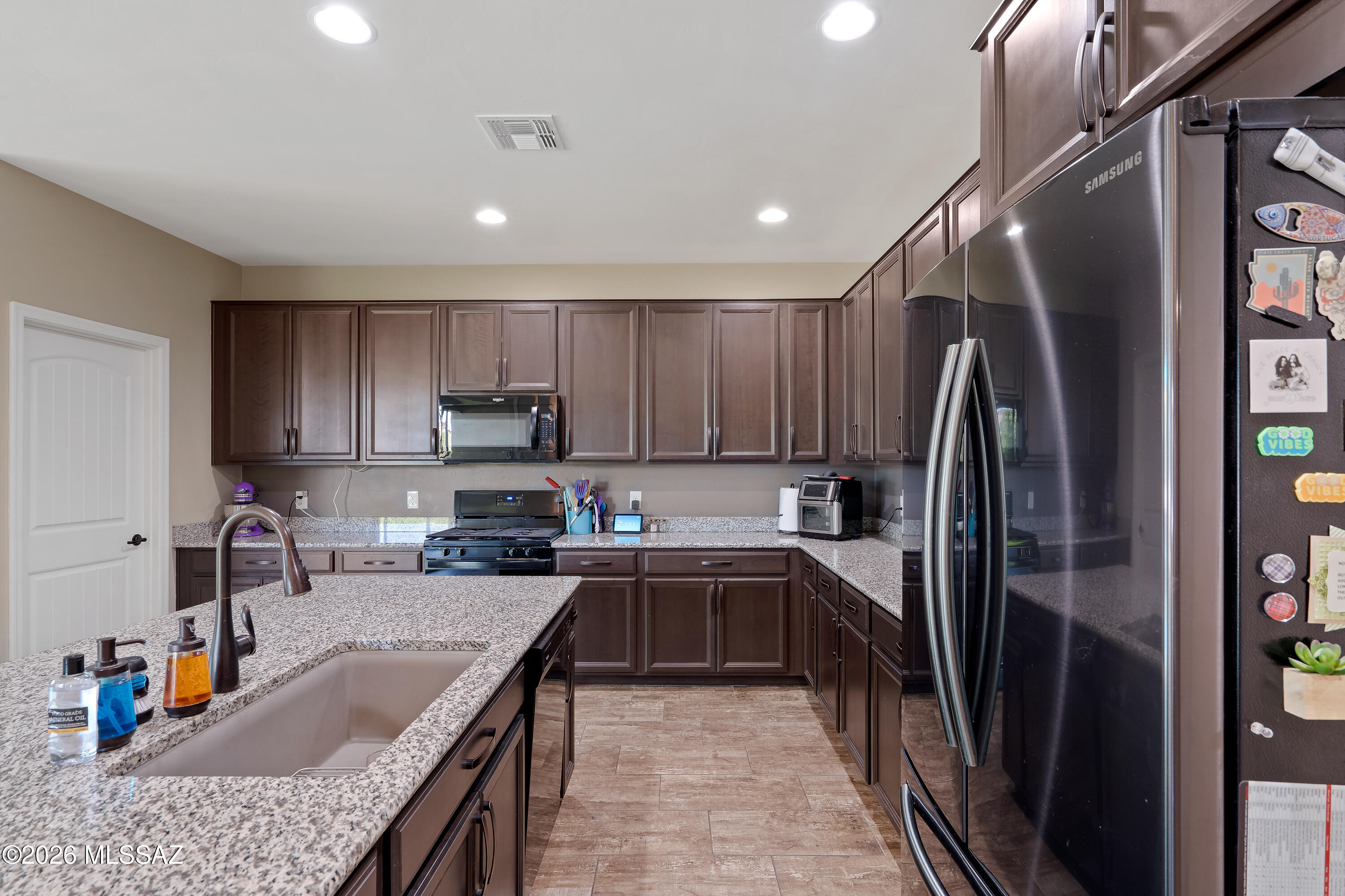 Saguaro Trails Block 1 - Residential