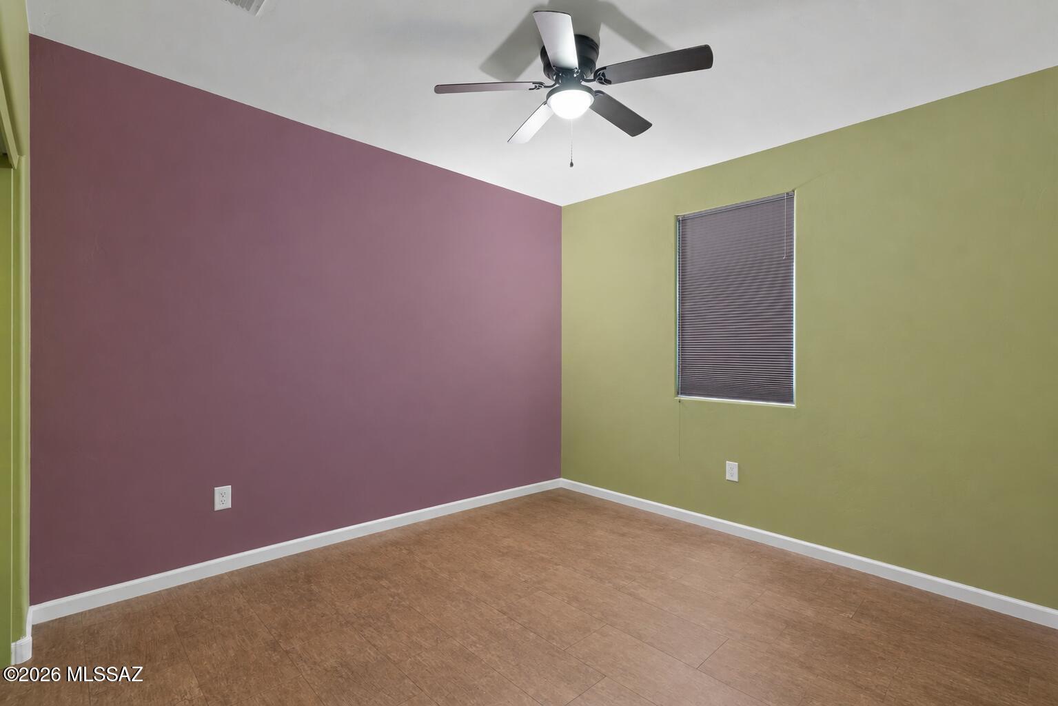 Saguaro Trails Block 1 - Residential