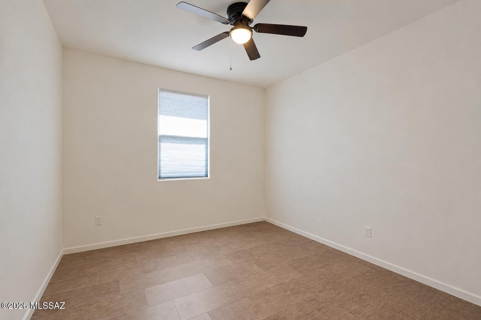 Saguaro Trails Block 1 - Residential