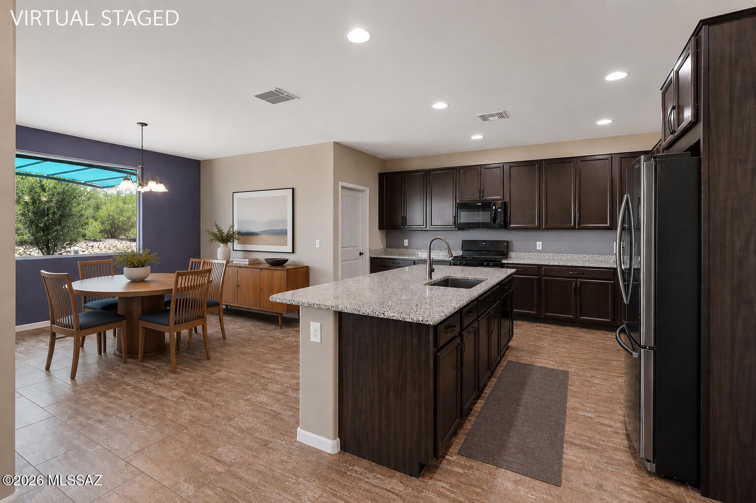 Saguaro Trails Block 1 - Residential
