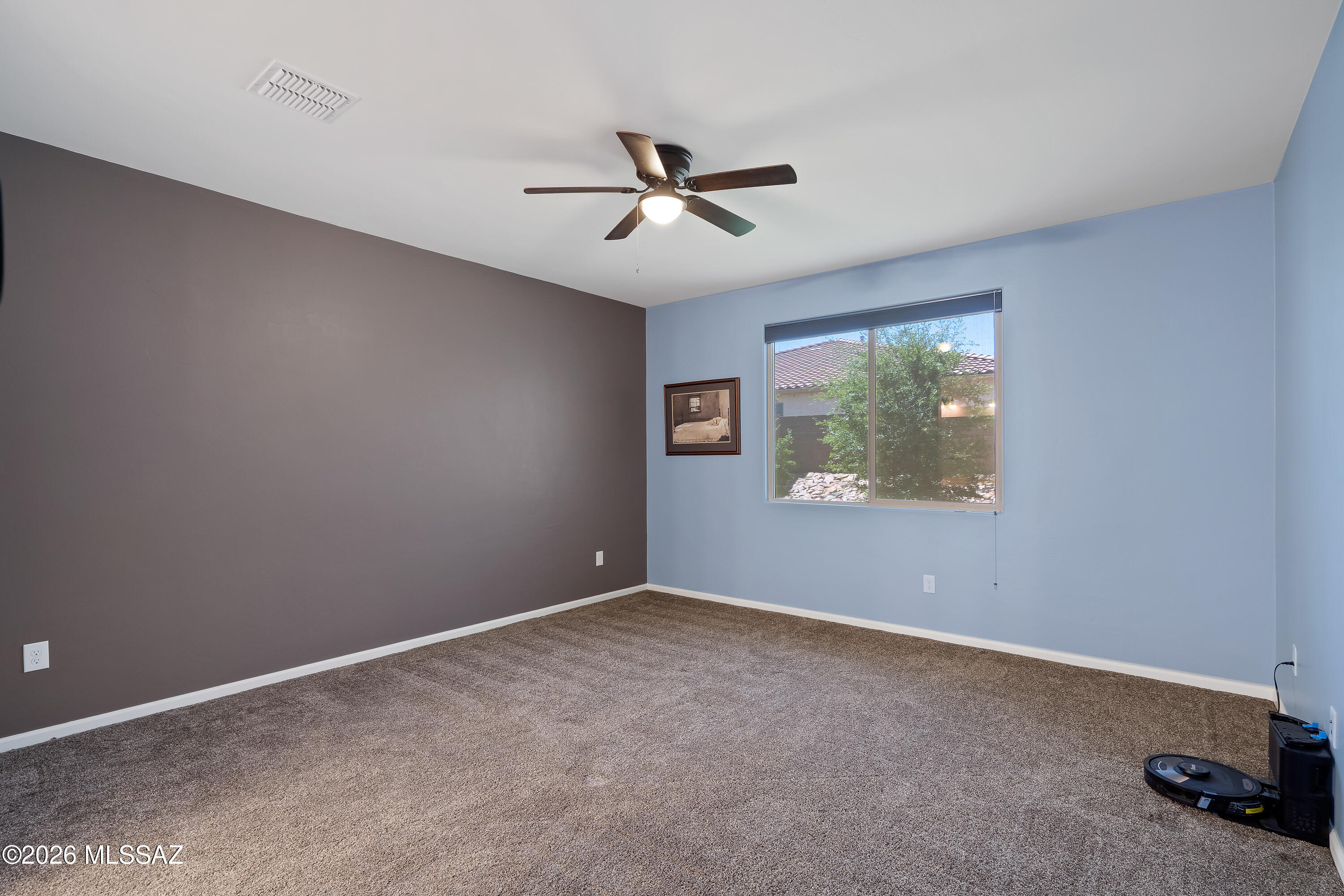 Saguaro Trails Block 1 - Residential