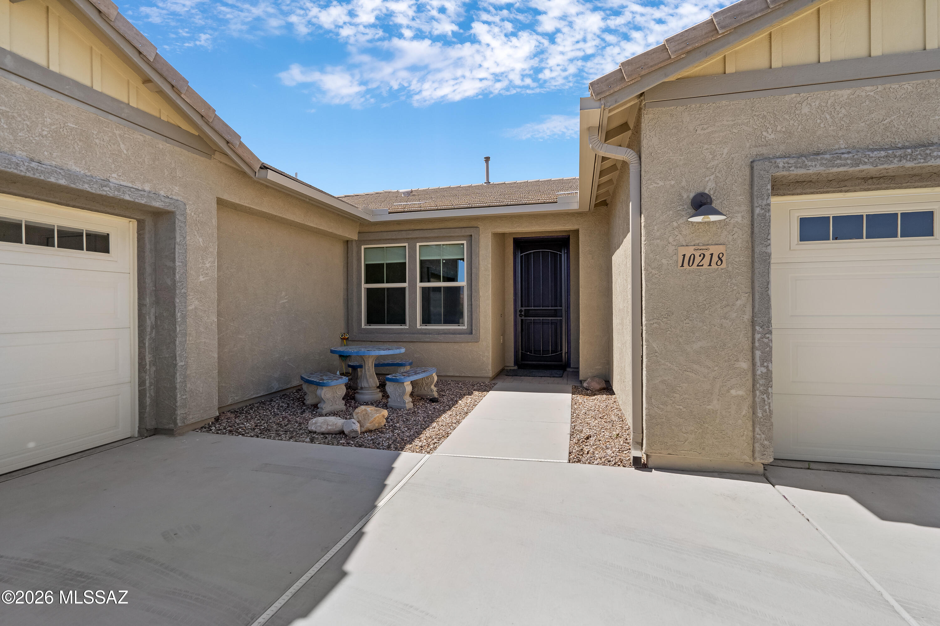 Saguaro Trails Block 1 - Residential